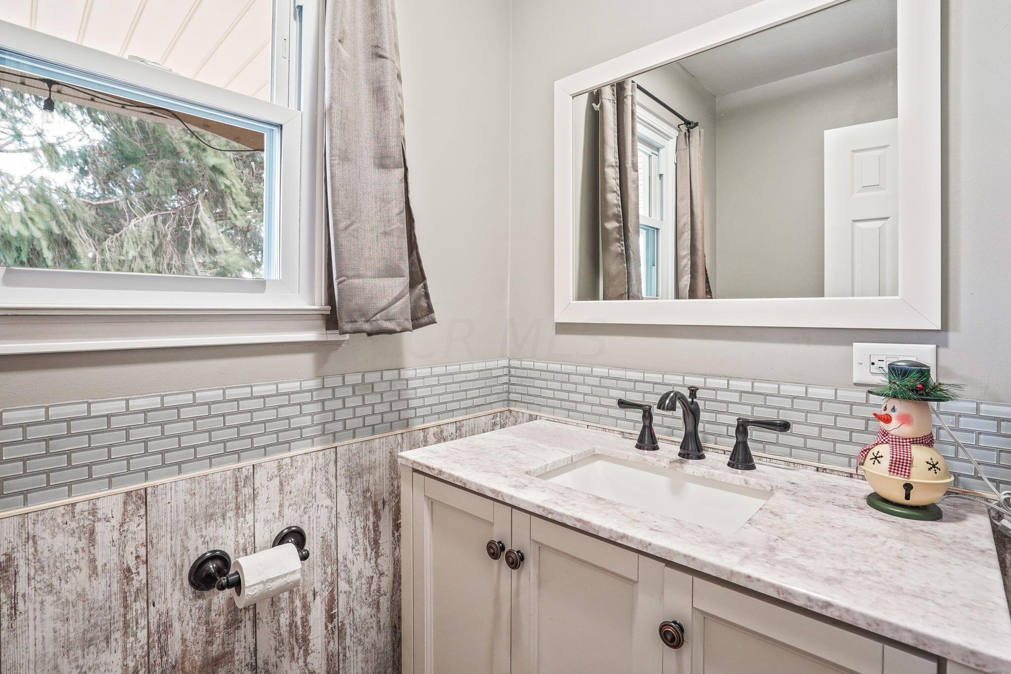 2500 Kings Mill Drive