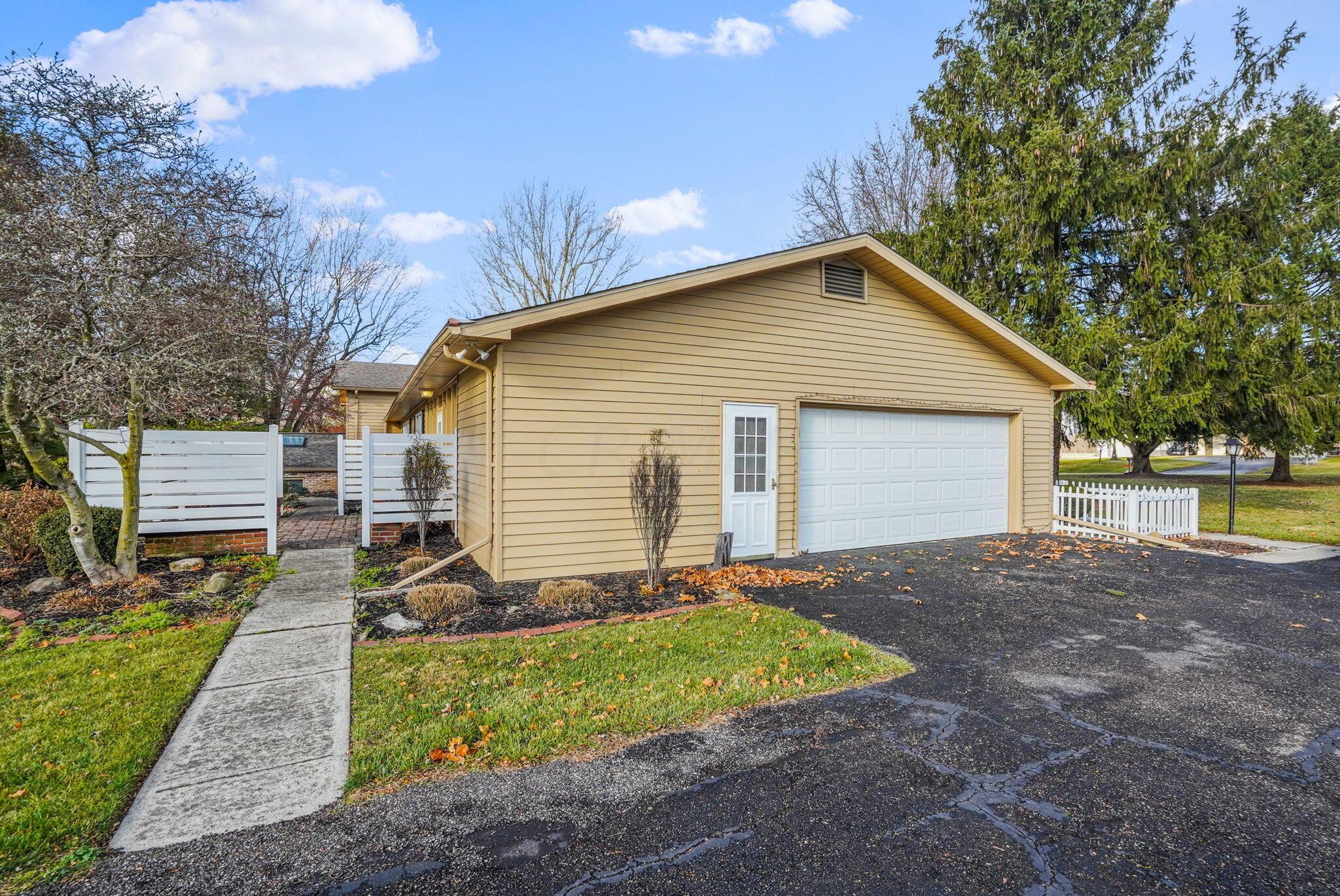 2500 Kings Mill Drive