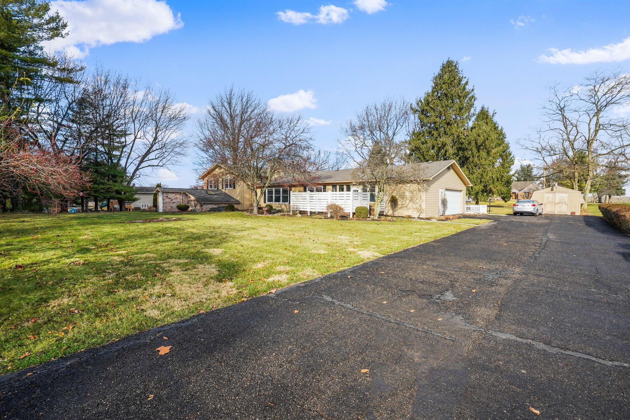 2500 Kings Mill Drive