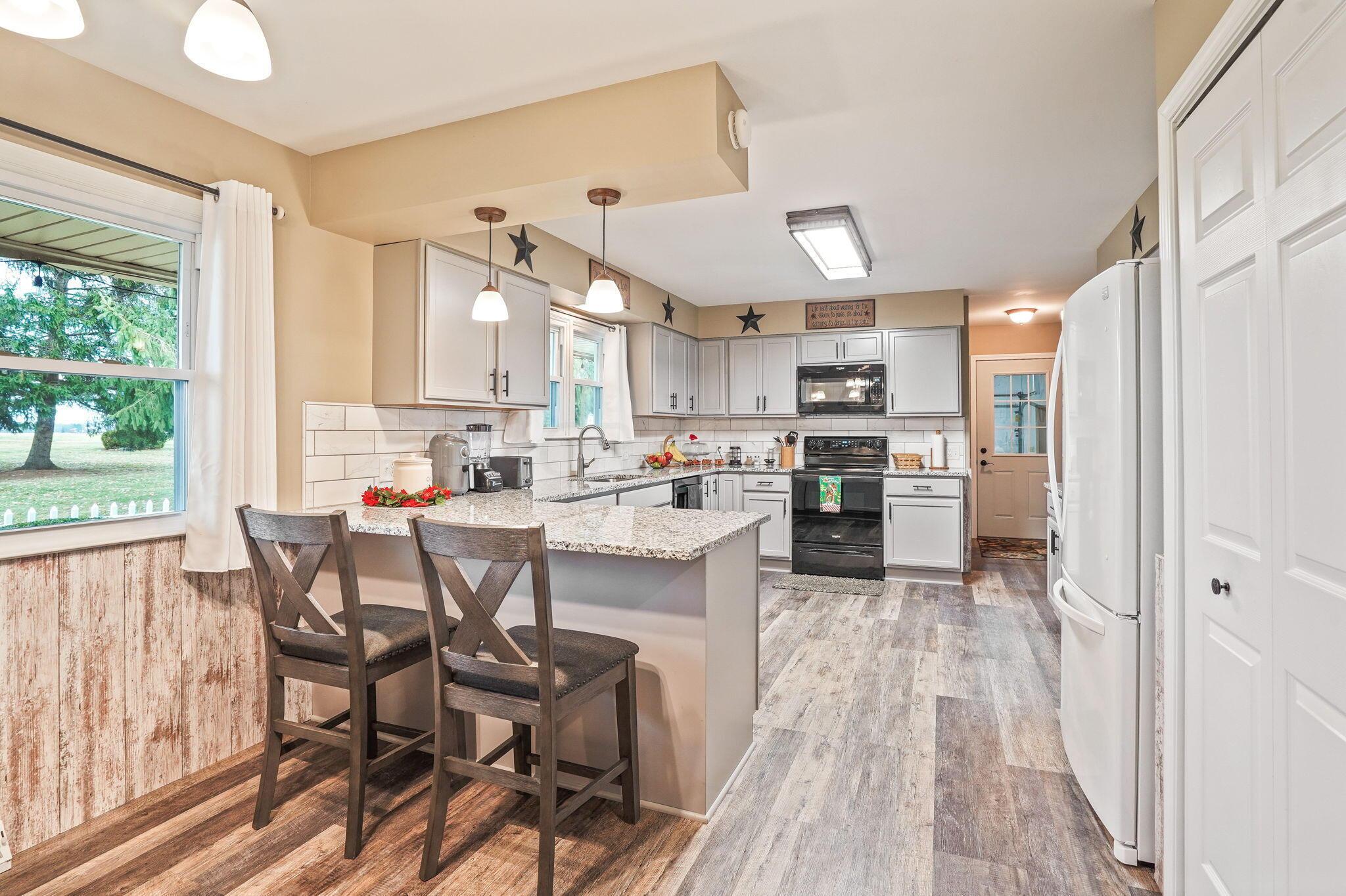 2500 Kings Mill Drive