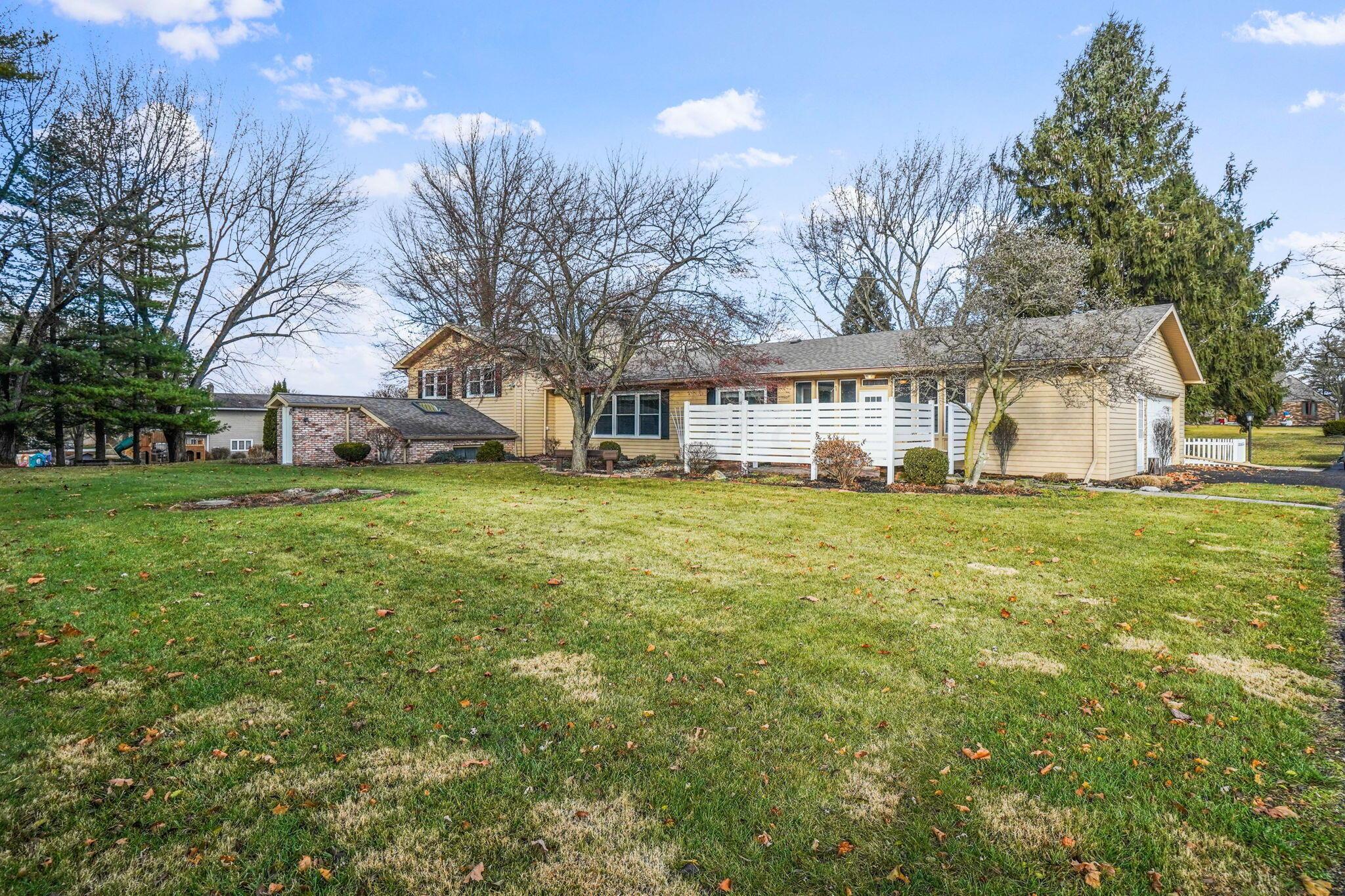 2500 Kings Mill Drive