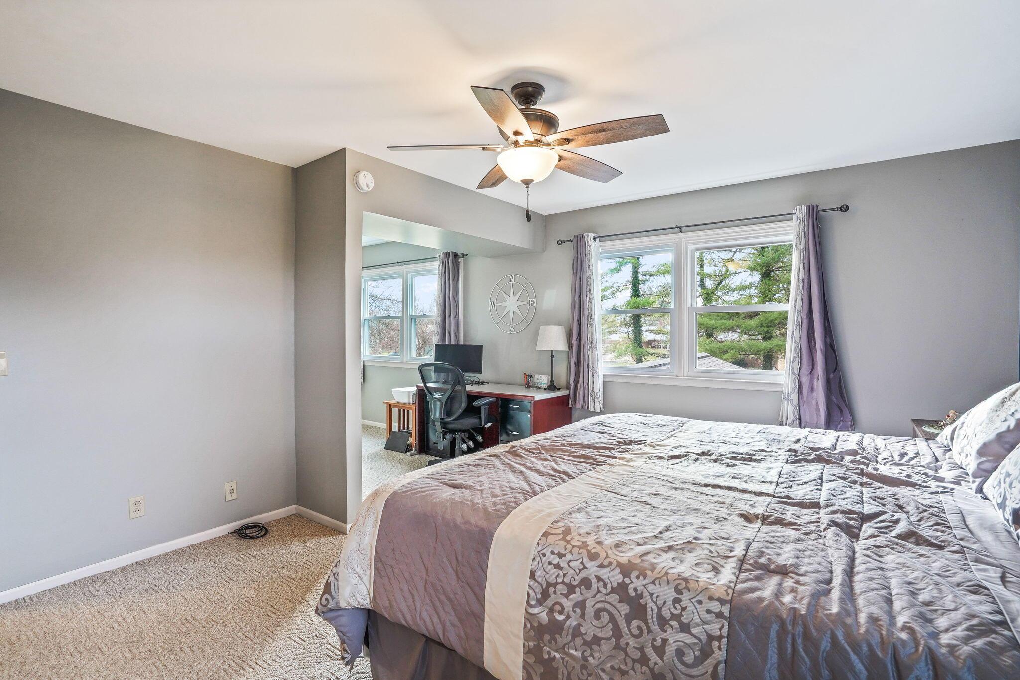 2500 Kings Mill Drive