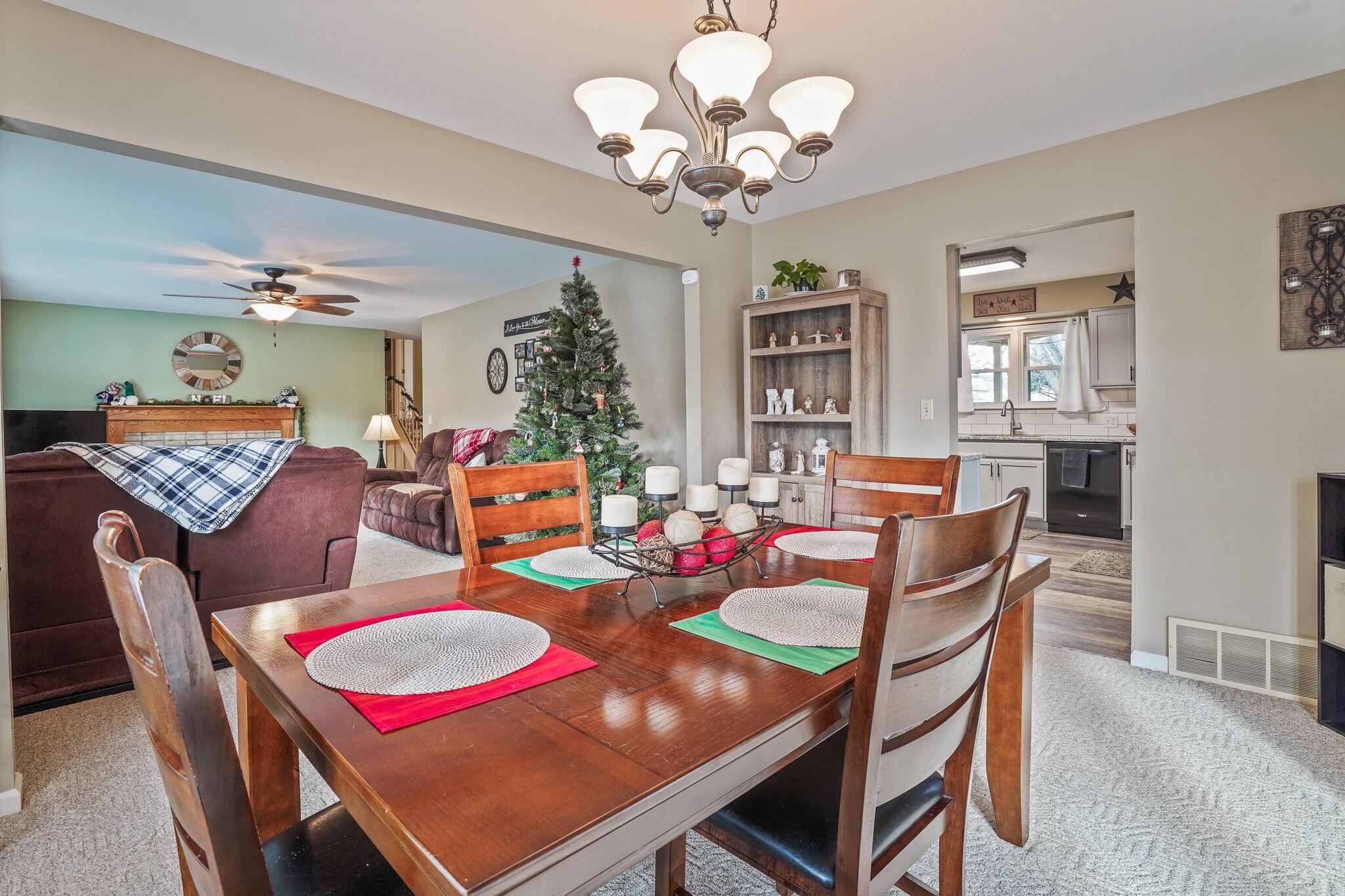 2500 Kings Mill Drive