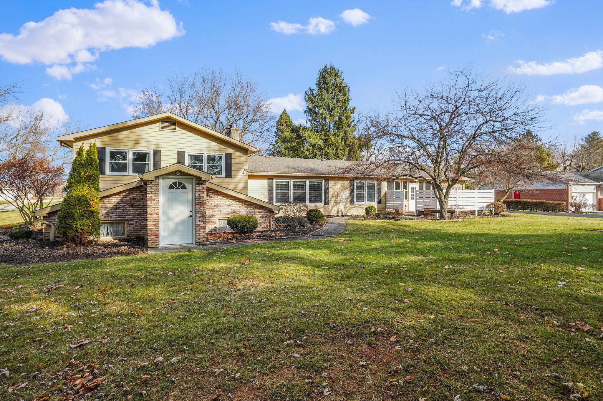 2500 Kings Mill Drive