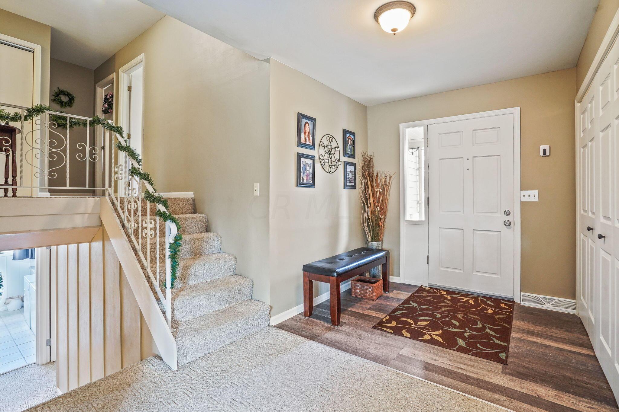 2500 Kings Mill Drive