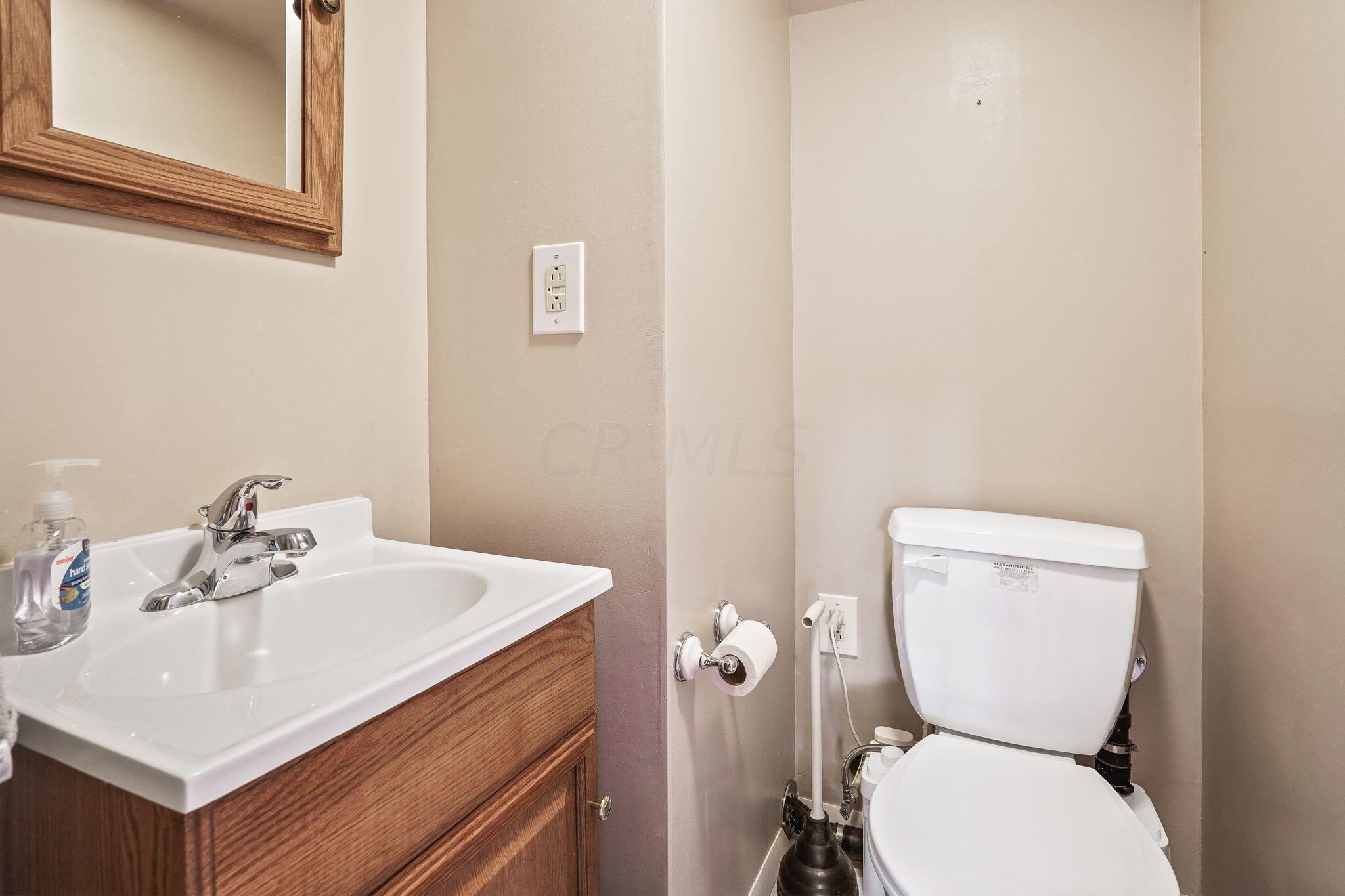 2500 Kings Mill Drive