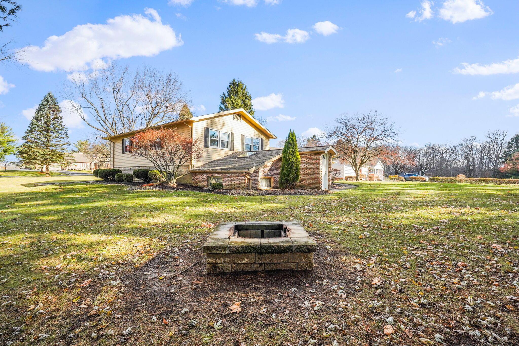 2500 Kings Mill Drive