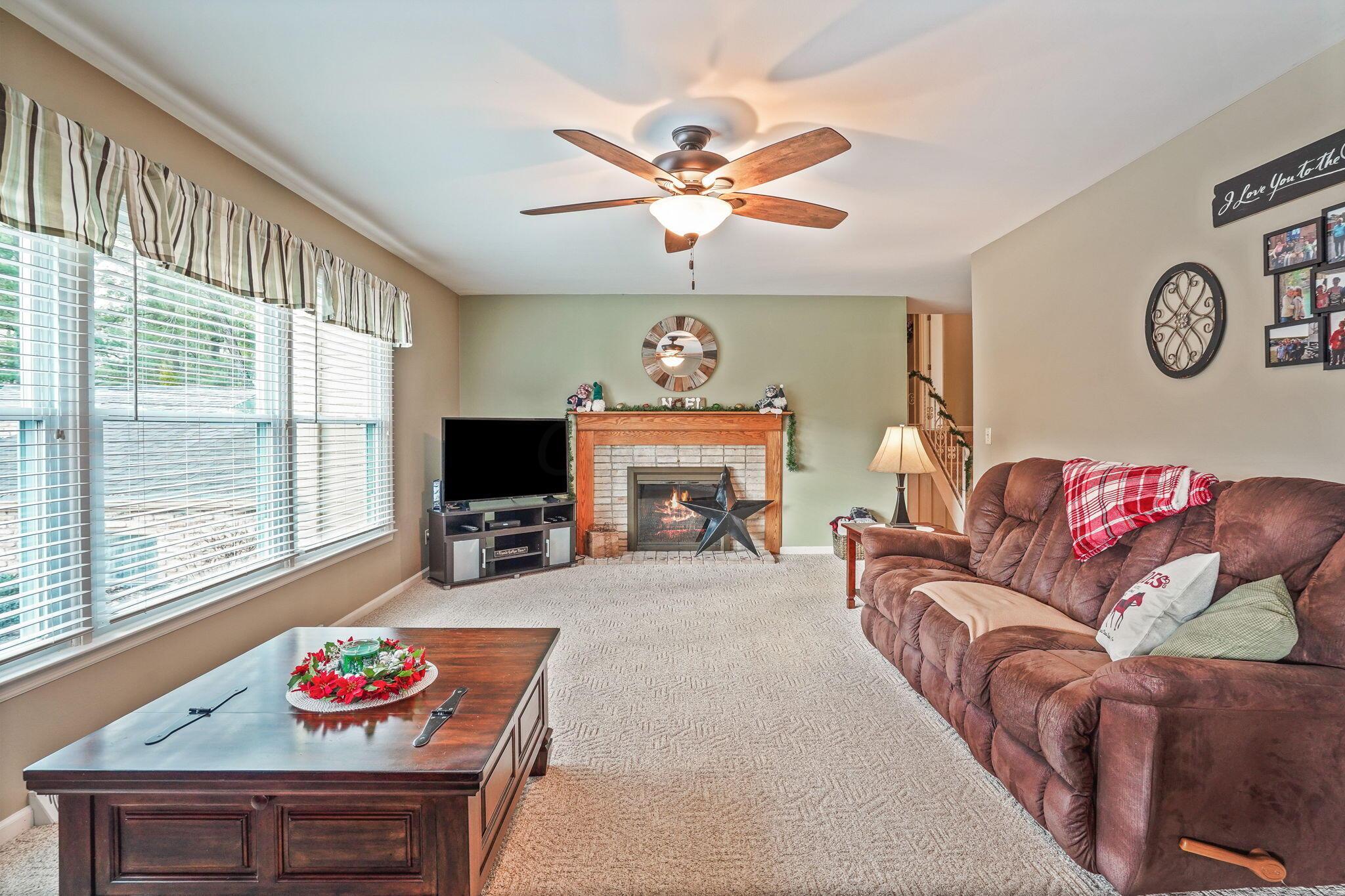 2500 Kings Mill Drive