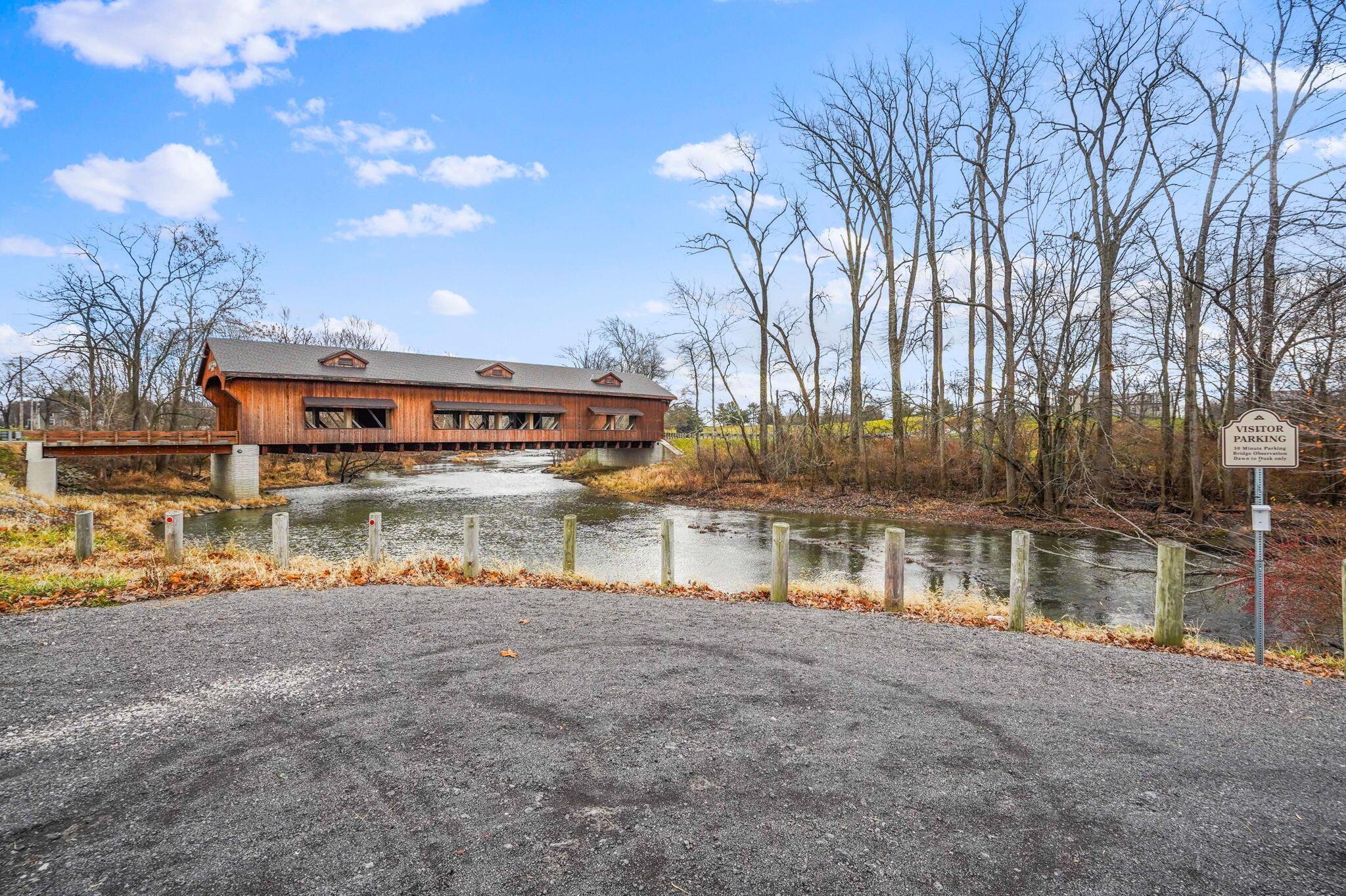 2500 Kings Mill Drive