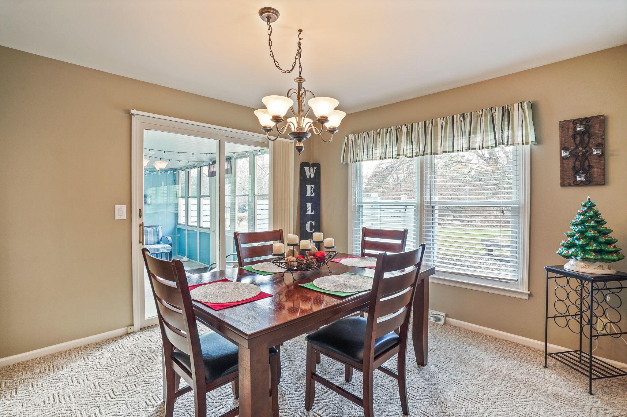 2500 Kings Mill Drive