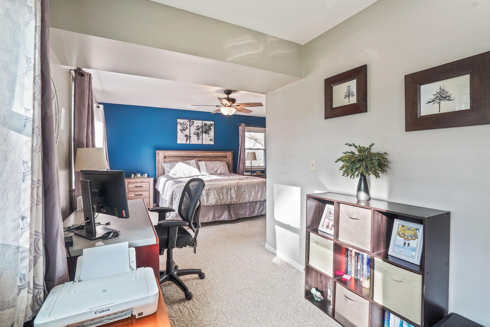 2500 Kings Mill Drive