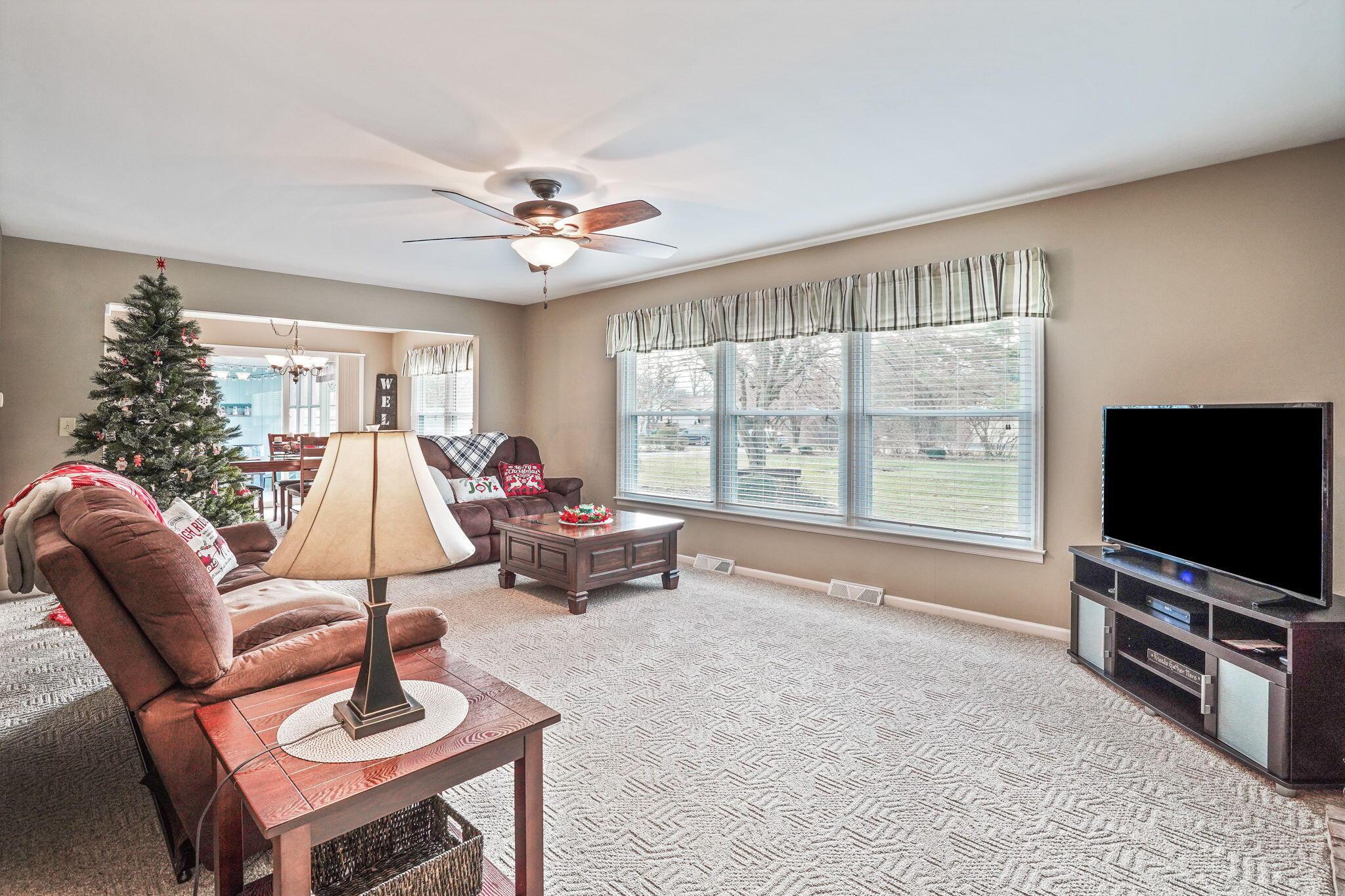 2500 Kings Mill Drive