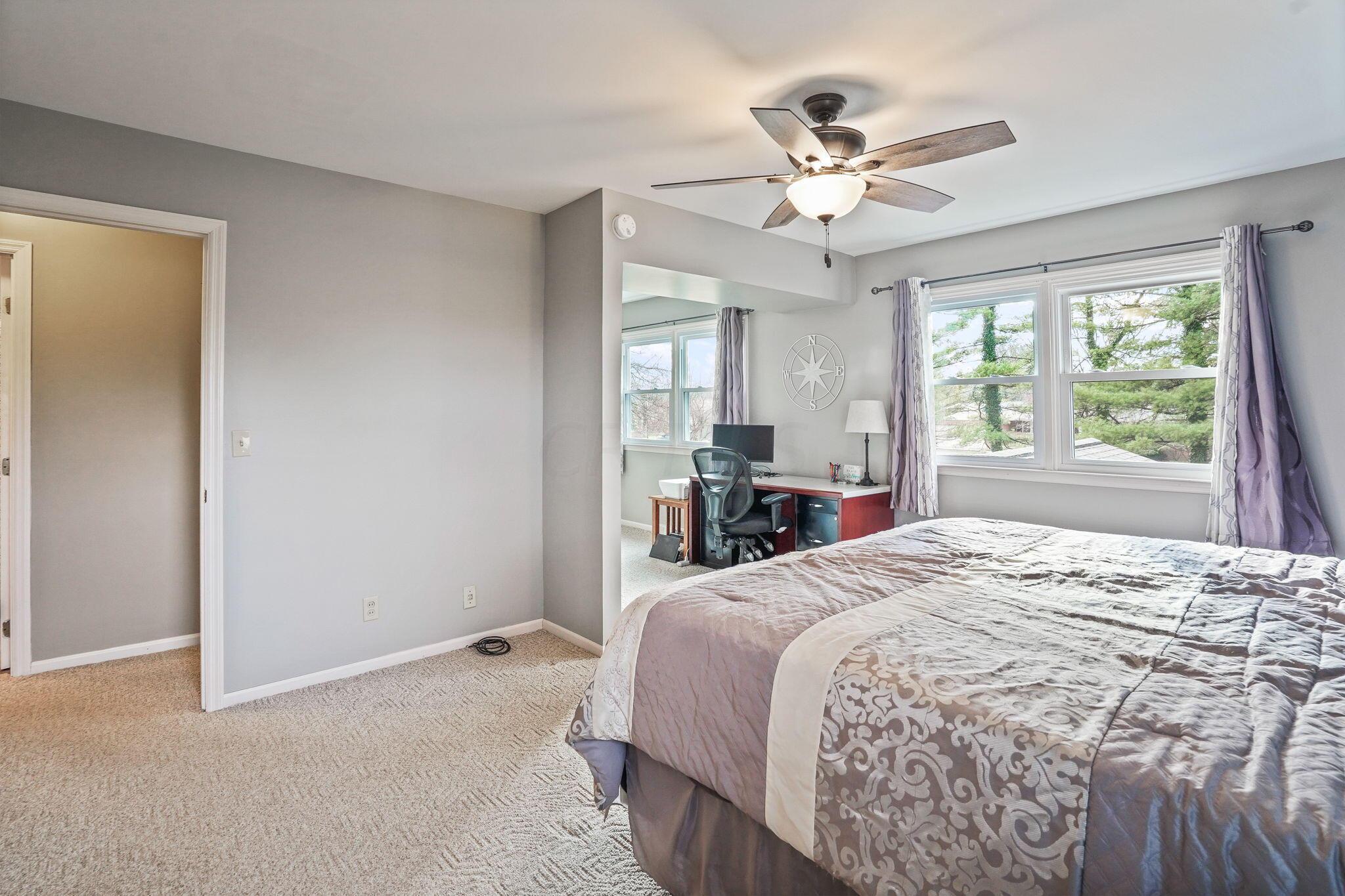 2500 Kings Mill Drive