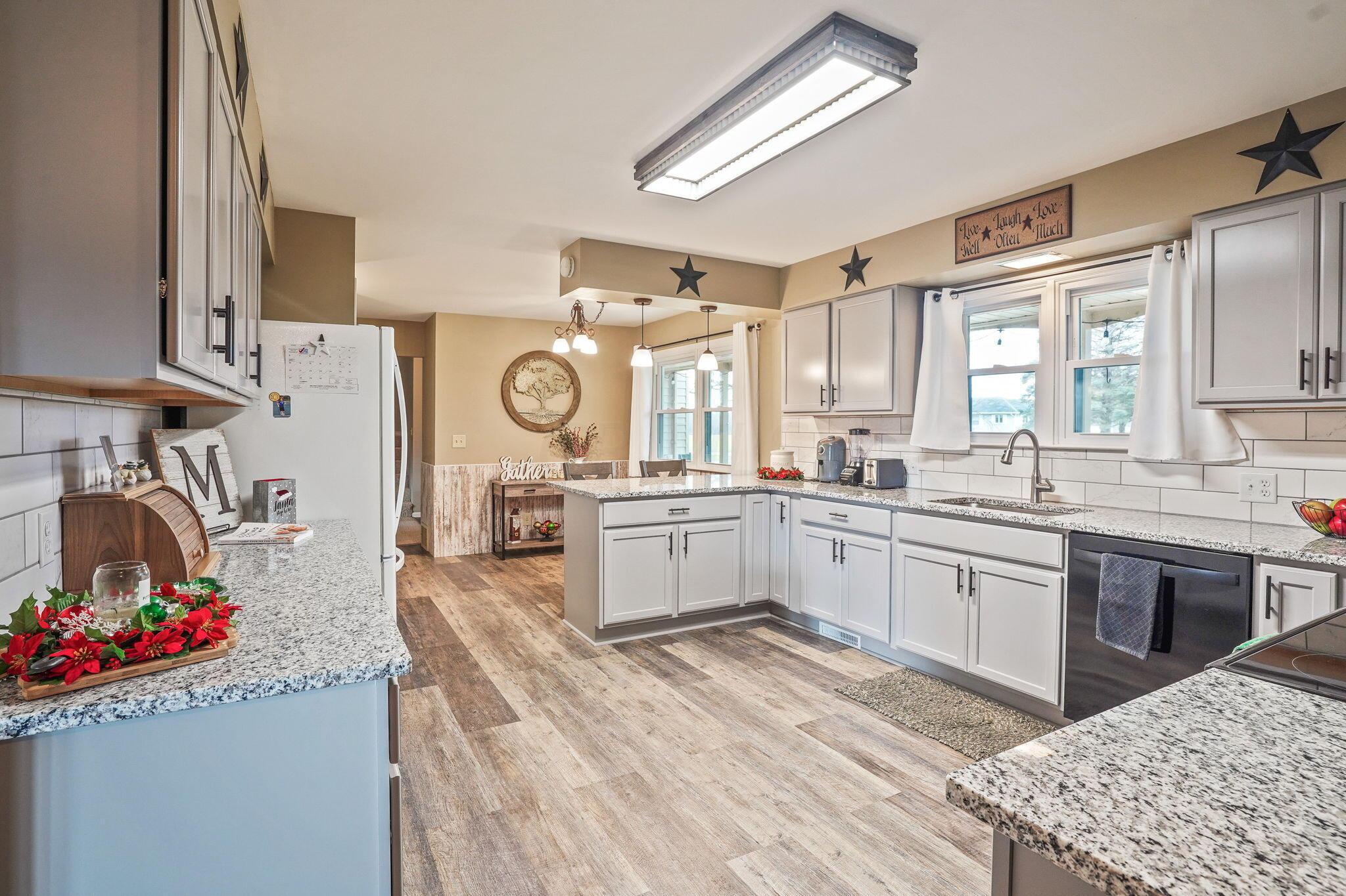 2500 Kings Mill Drive