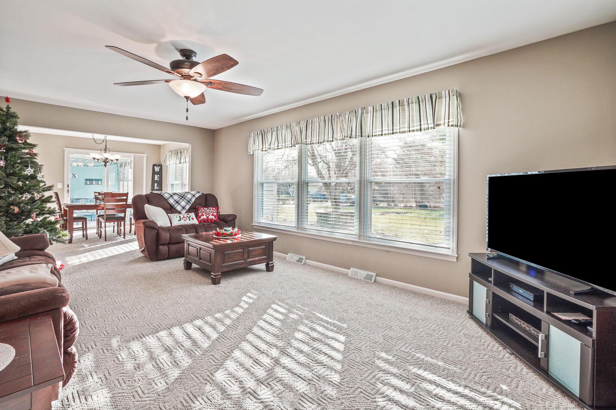 2500 Kings Mill Drive