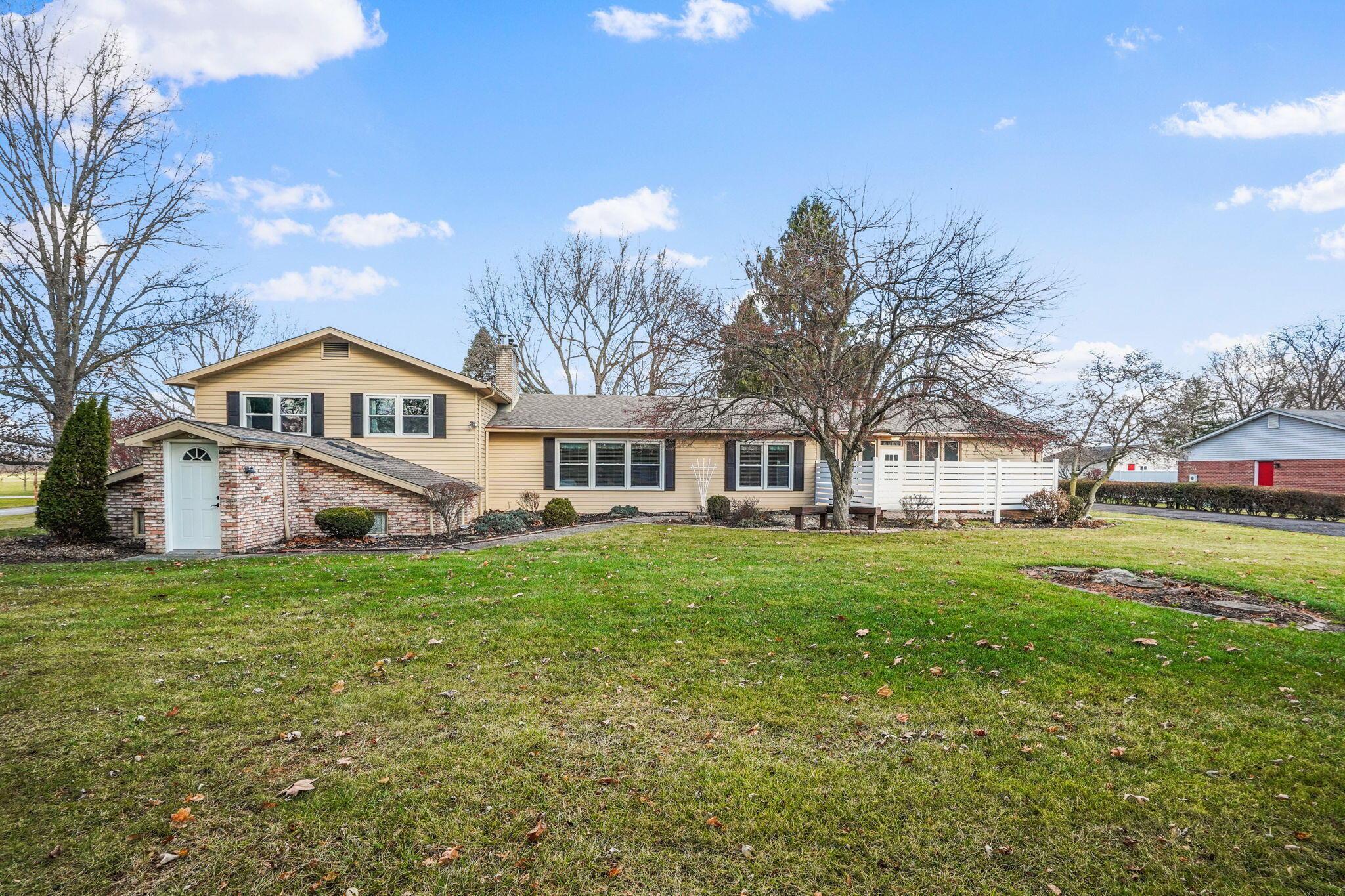 2500 Kings Mill Drive