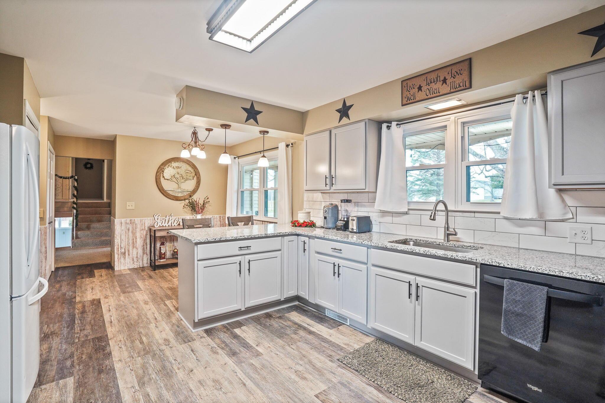 2500 Kings Mill Drive