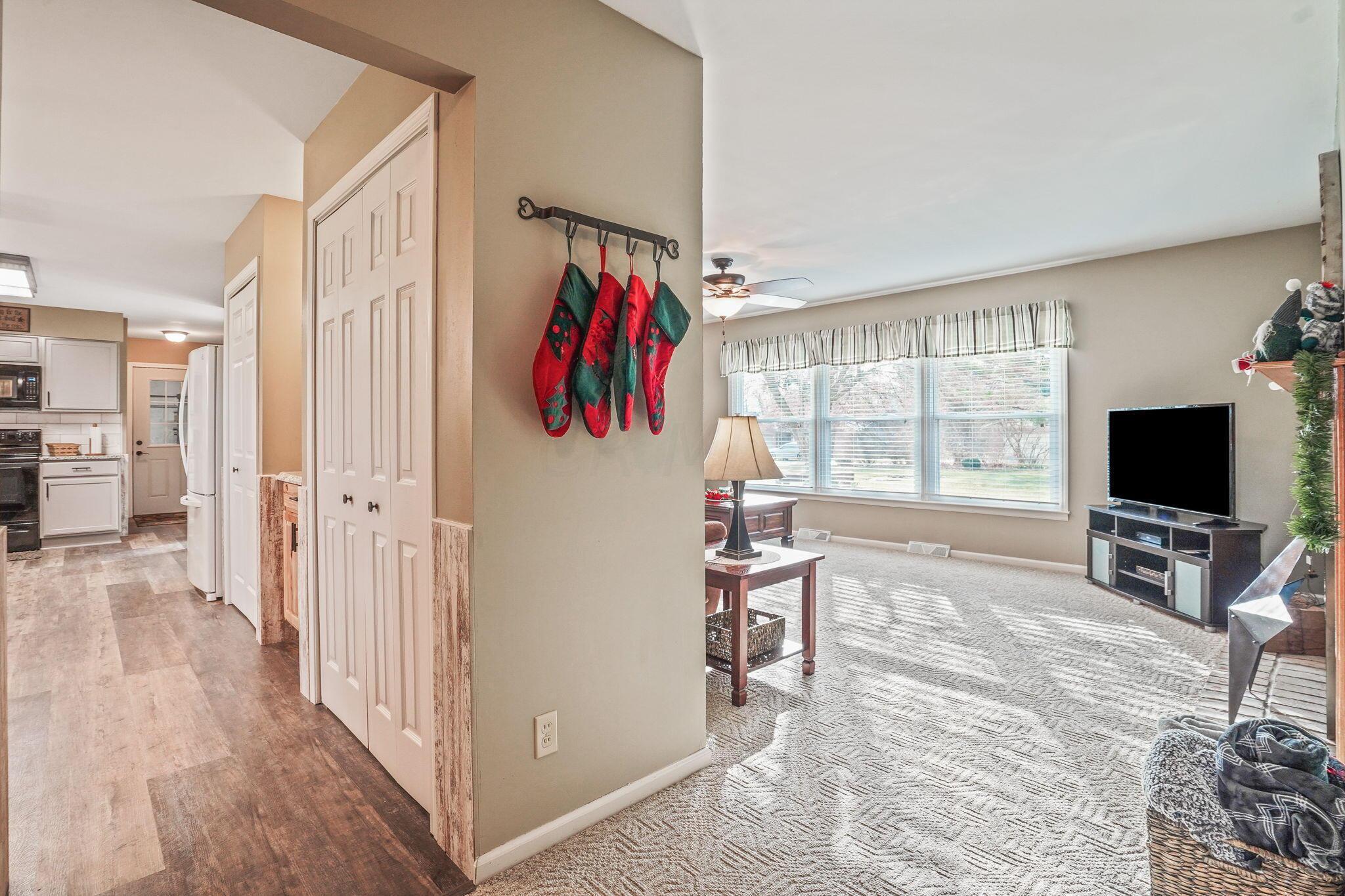 2500 Kings Mill Drive