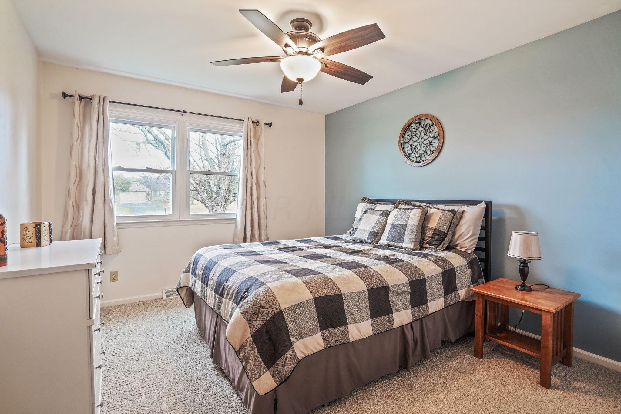 2500 Kings Mill Drive