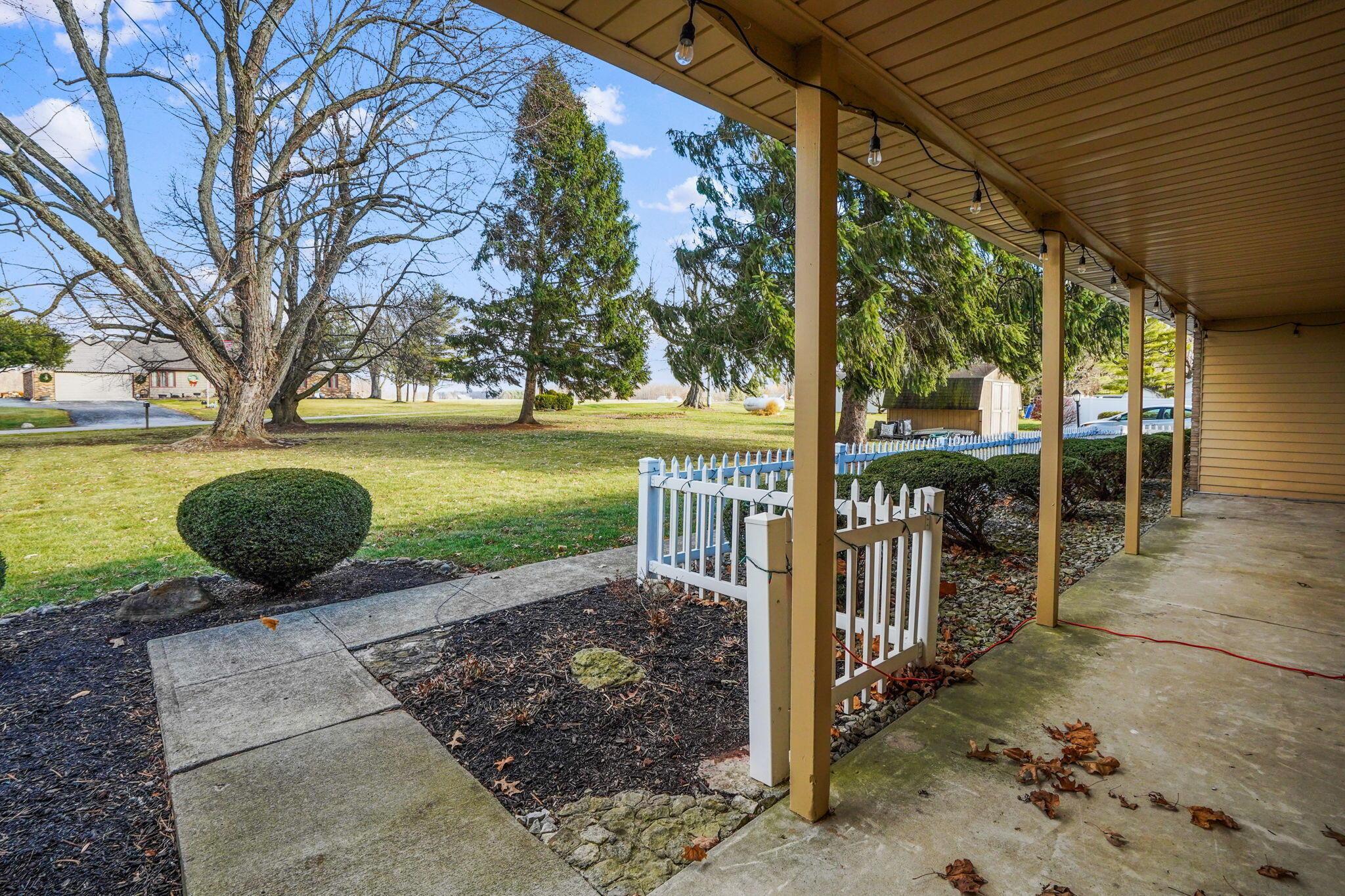 2500 Kings Mill Drive