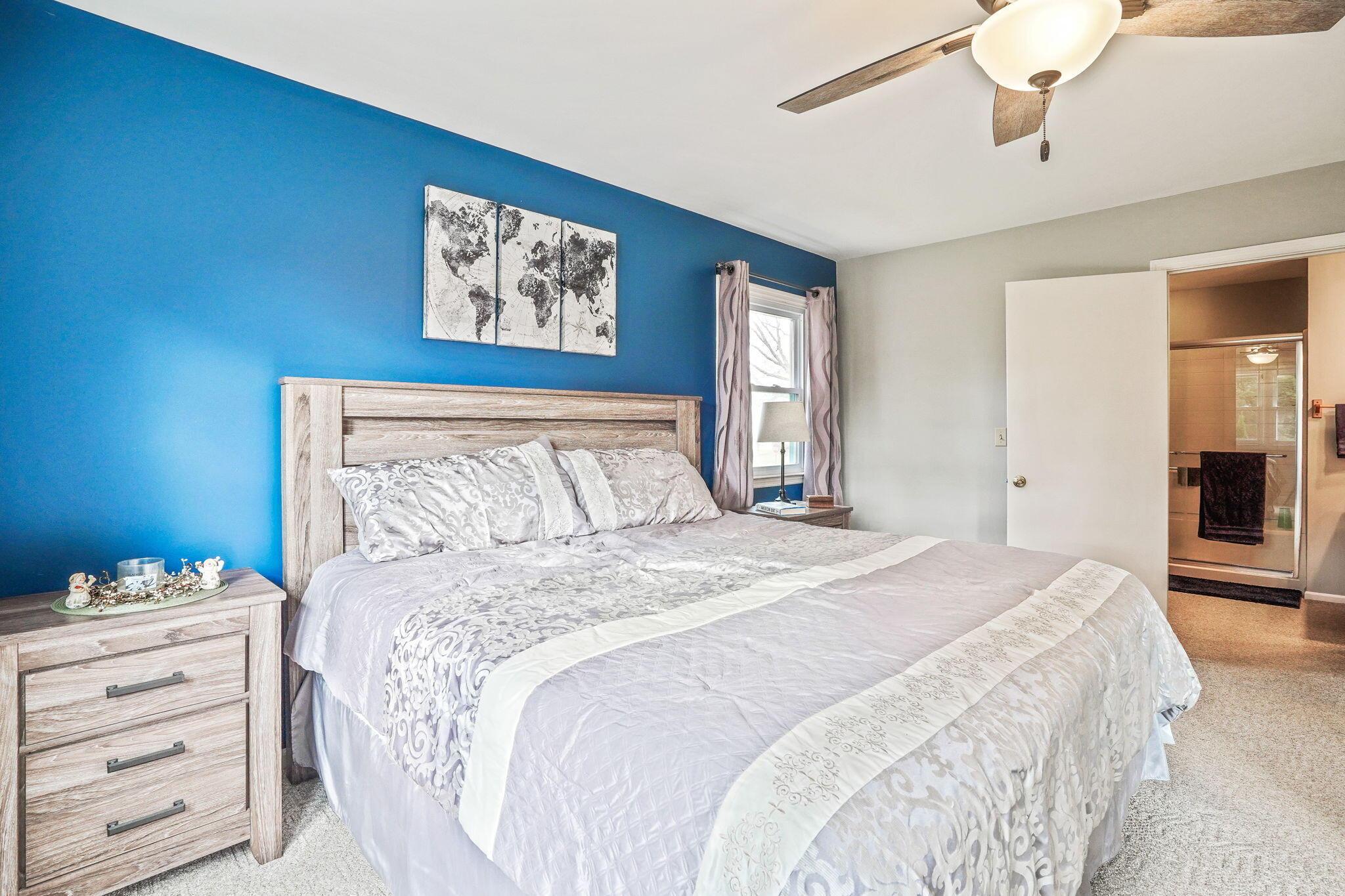 2500 Kings Mill Drive