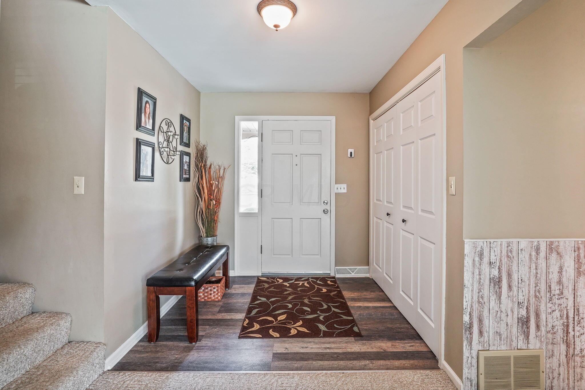 2500 Kings Mill Drive