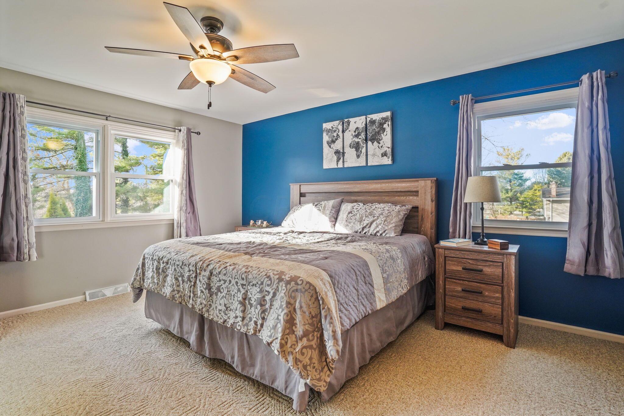 2500 Kings Mill Drive