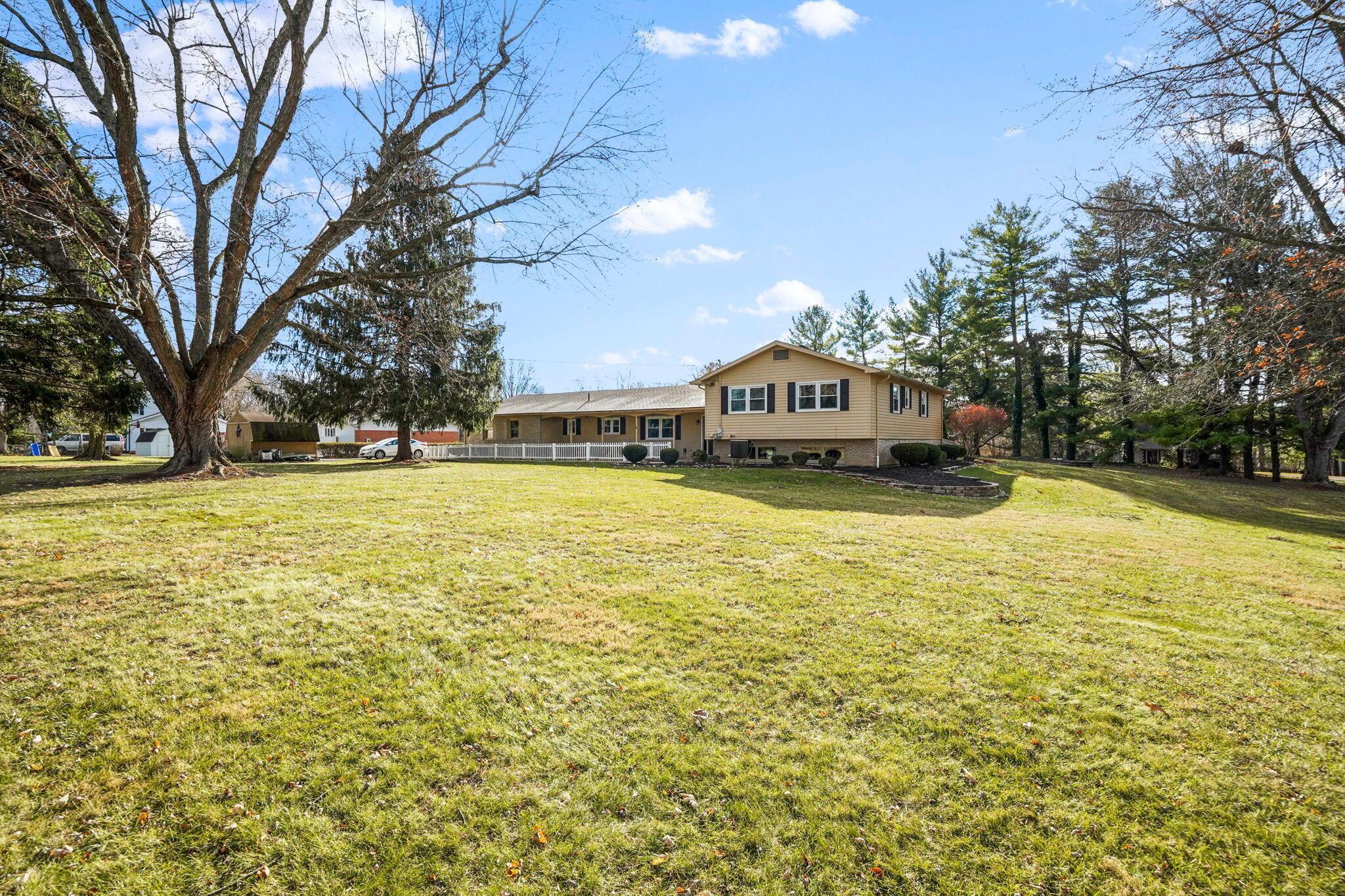 2500 Kings Mill Drive