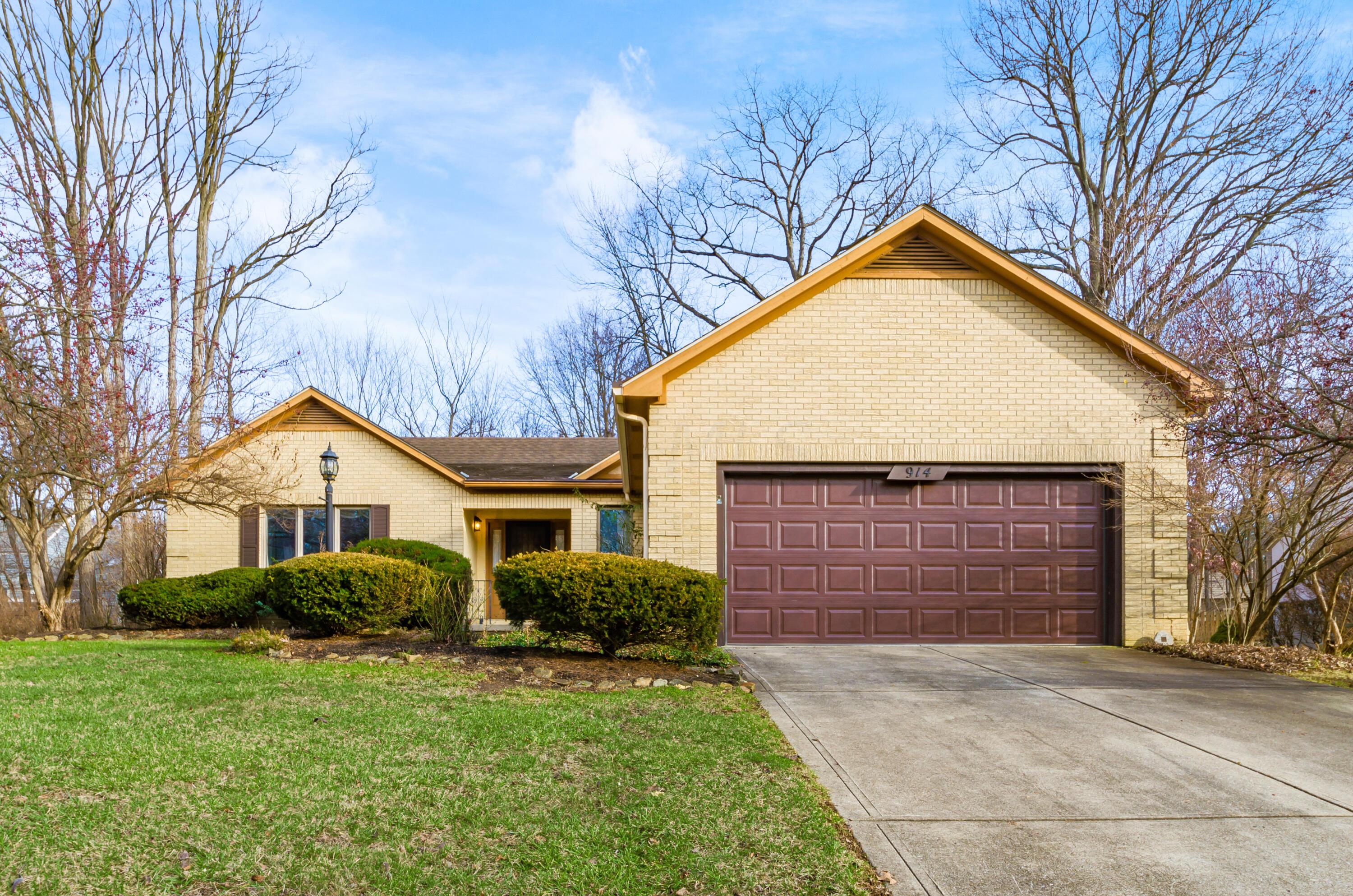 914 Cordero Lane