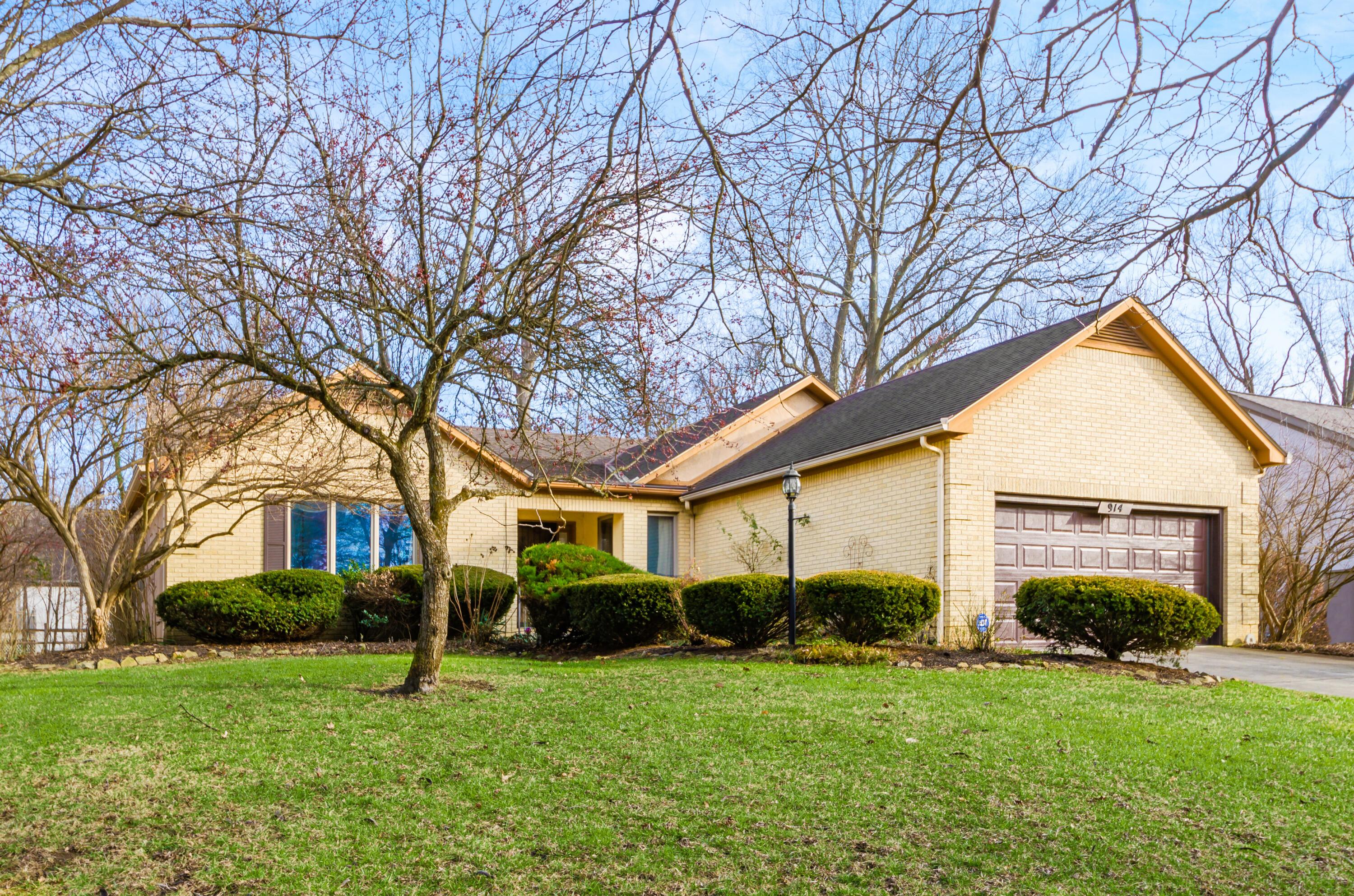 914 Cordero Lane