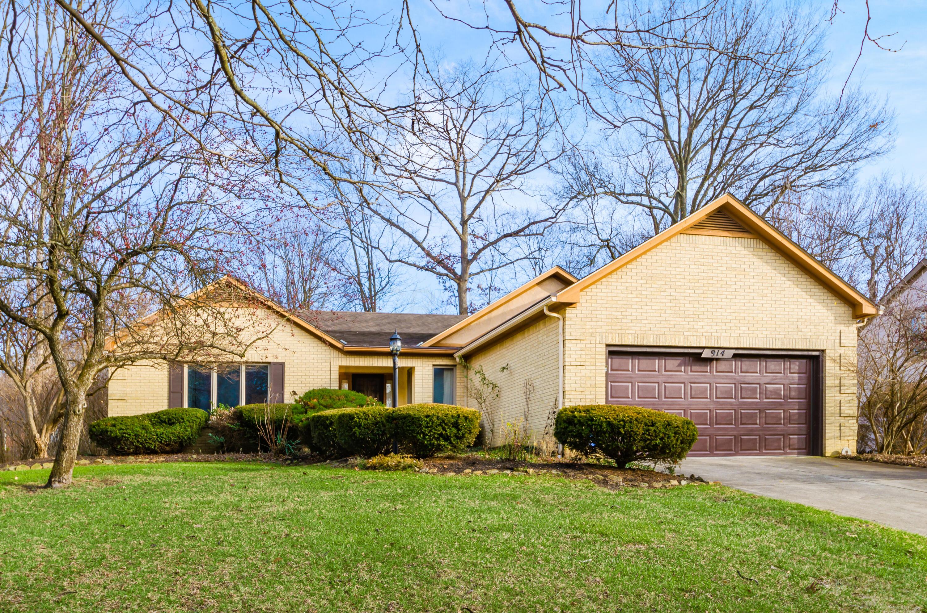 914 Cordero Lane