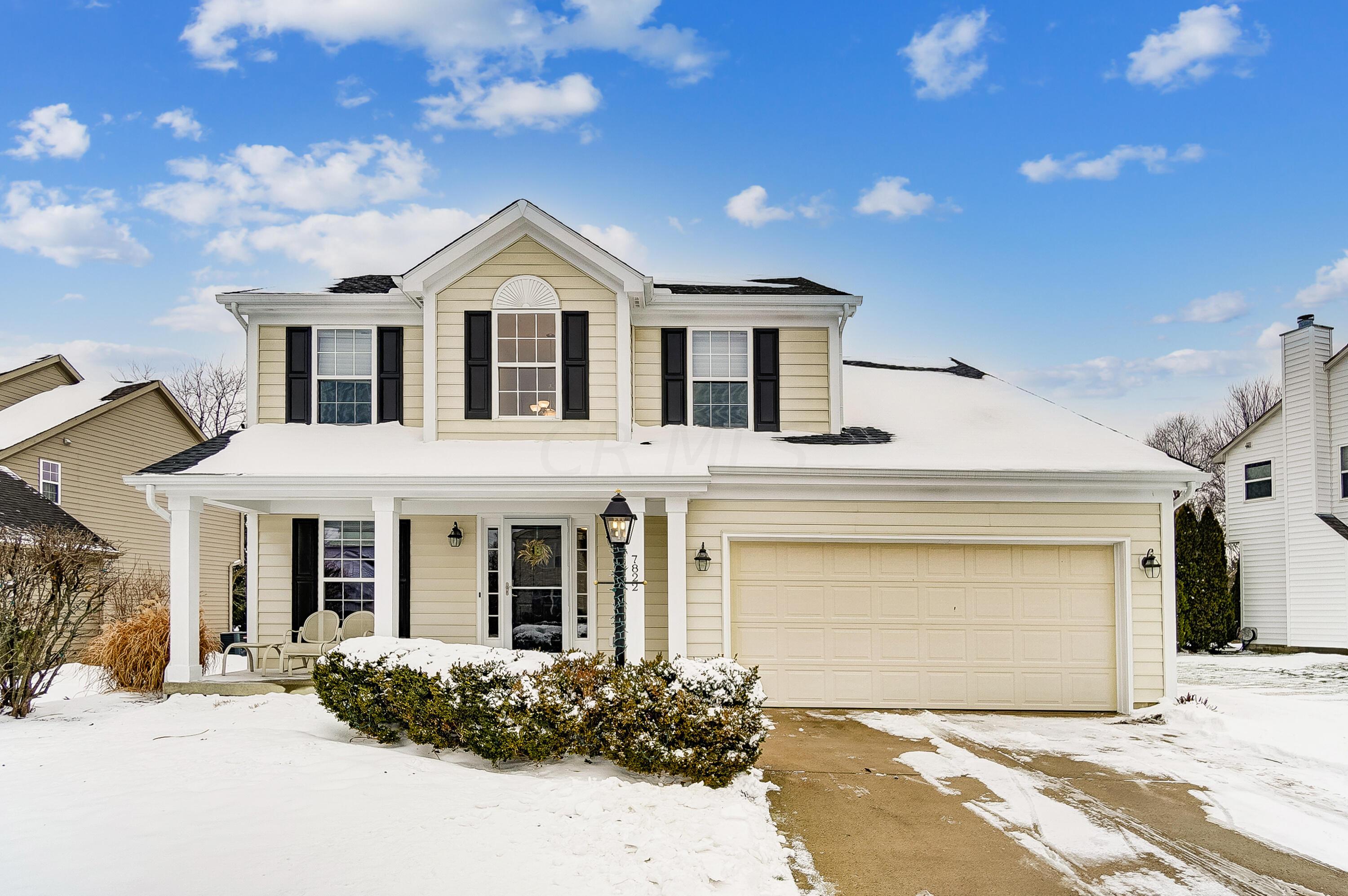 7822 Tree Lake Boulevard