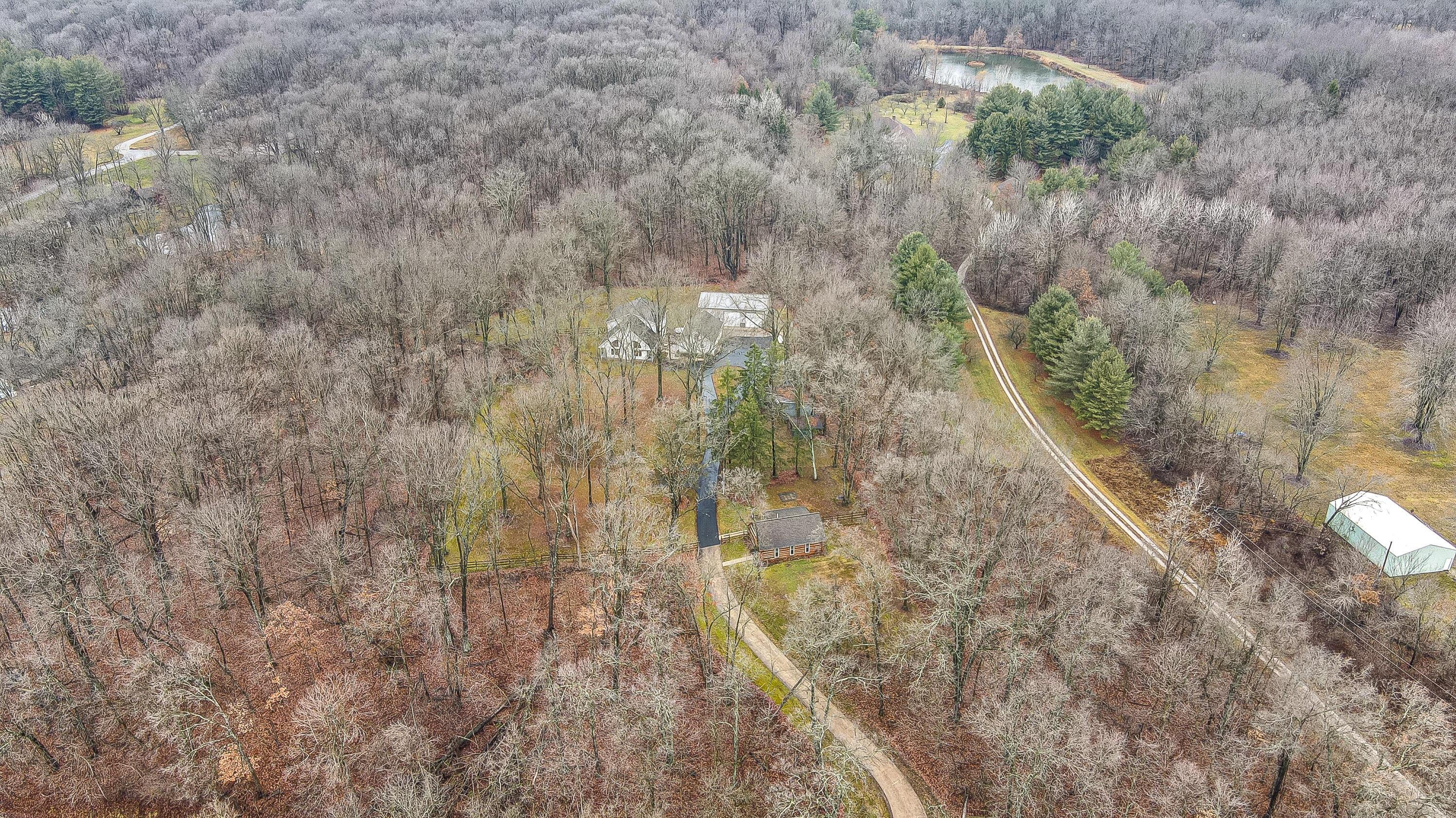 5191 Plantation Road