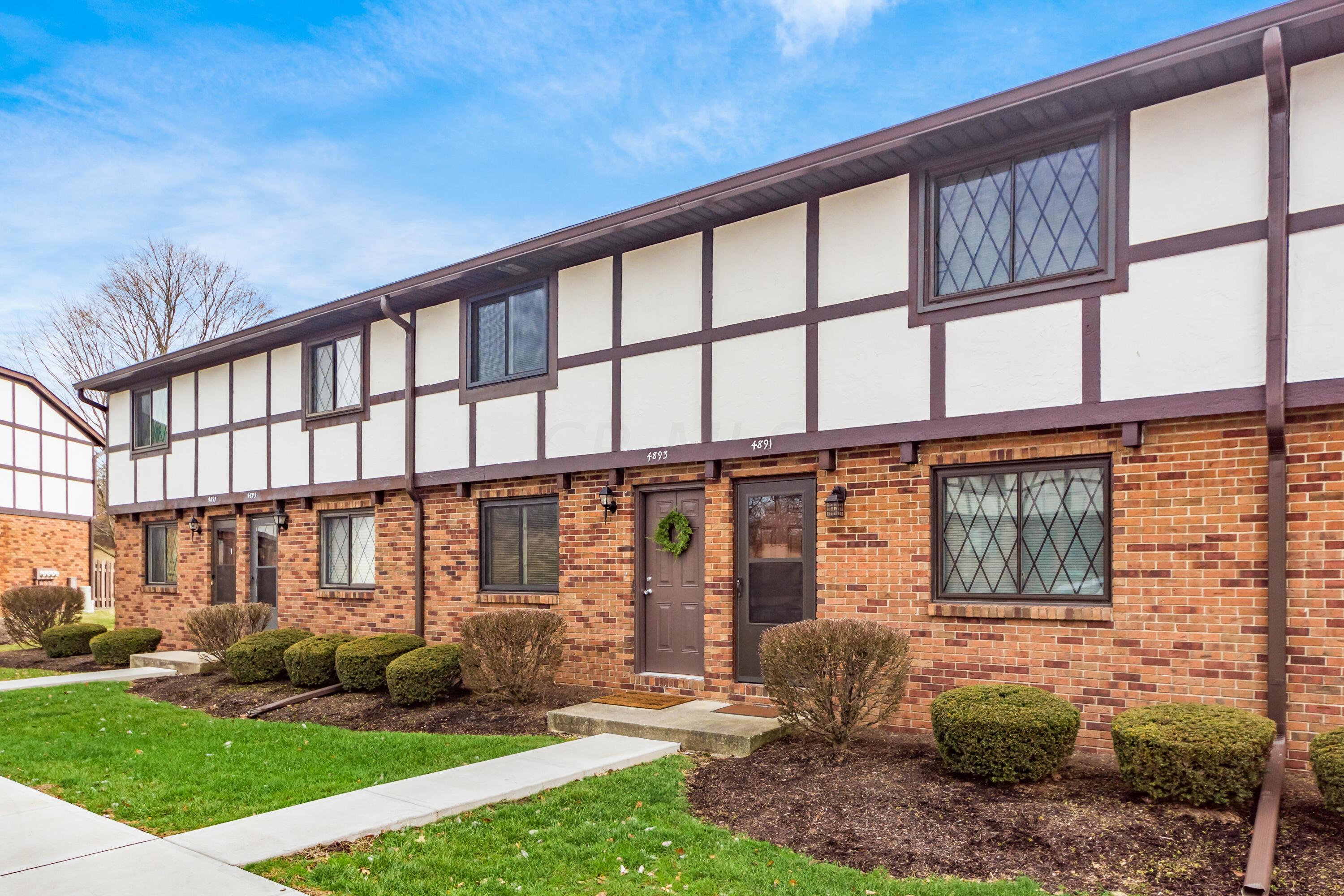 4893 Berryhill Court