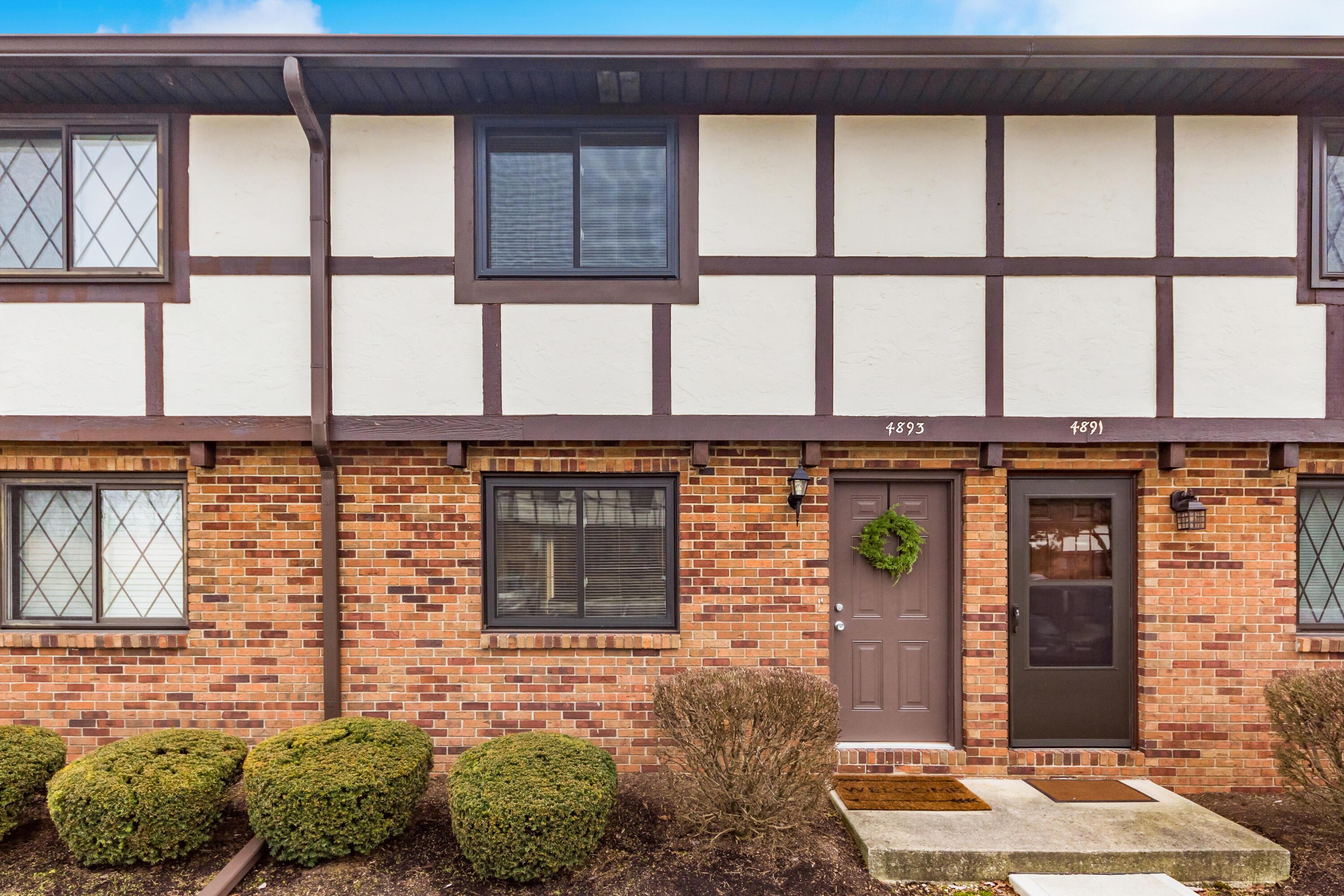 4893 Berryhill Court