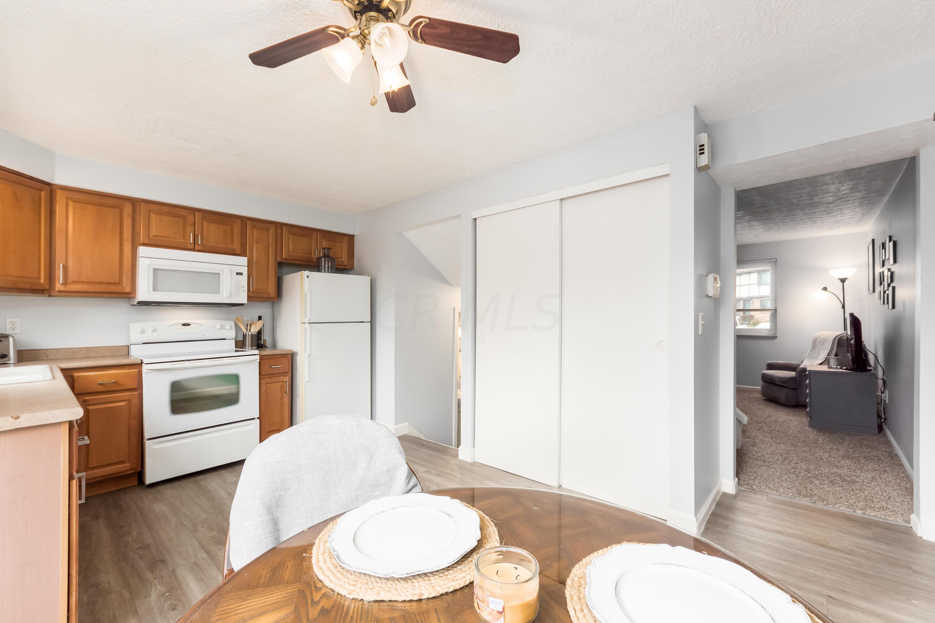 4893 Berryhill Court