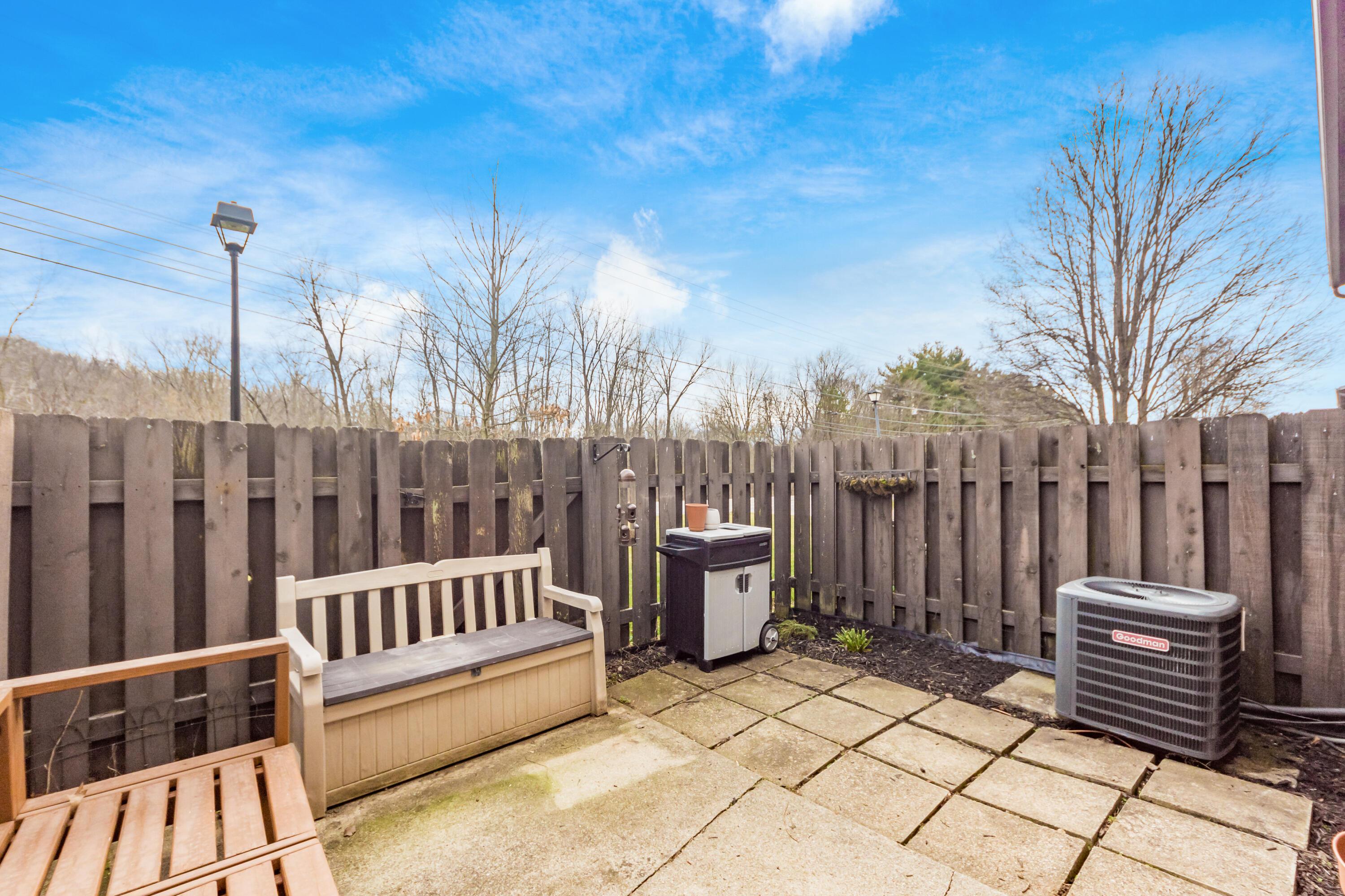 4893 Berryhill Court