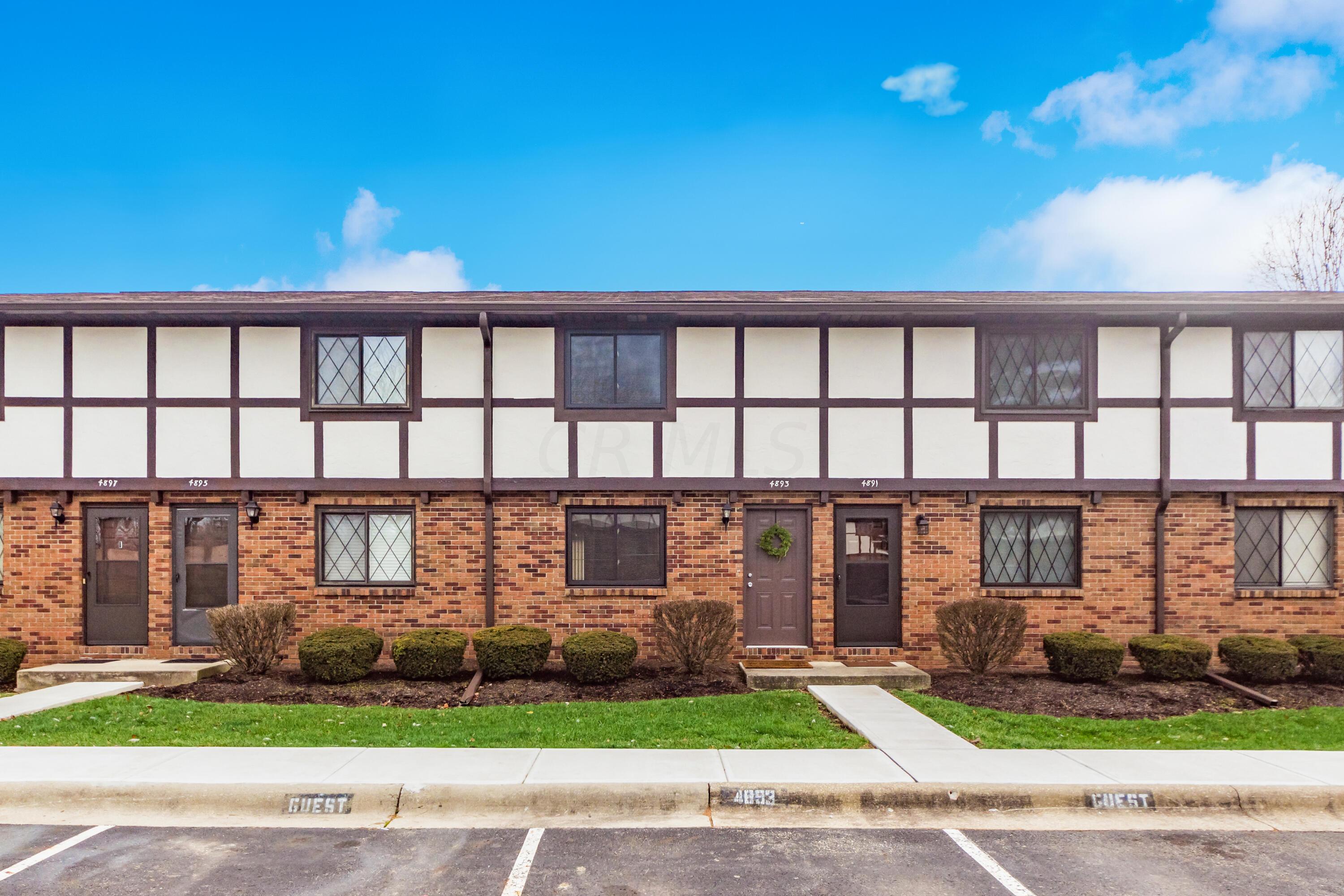 4893 Berryhill Court