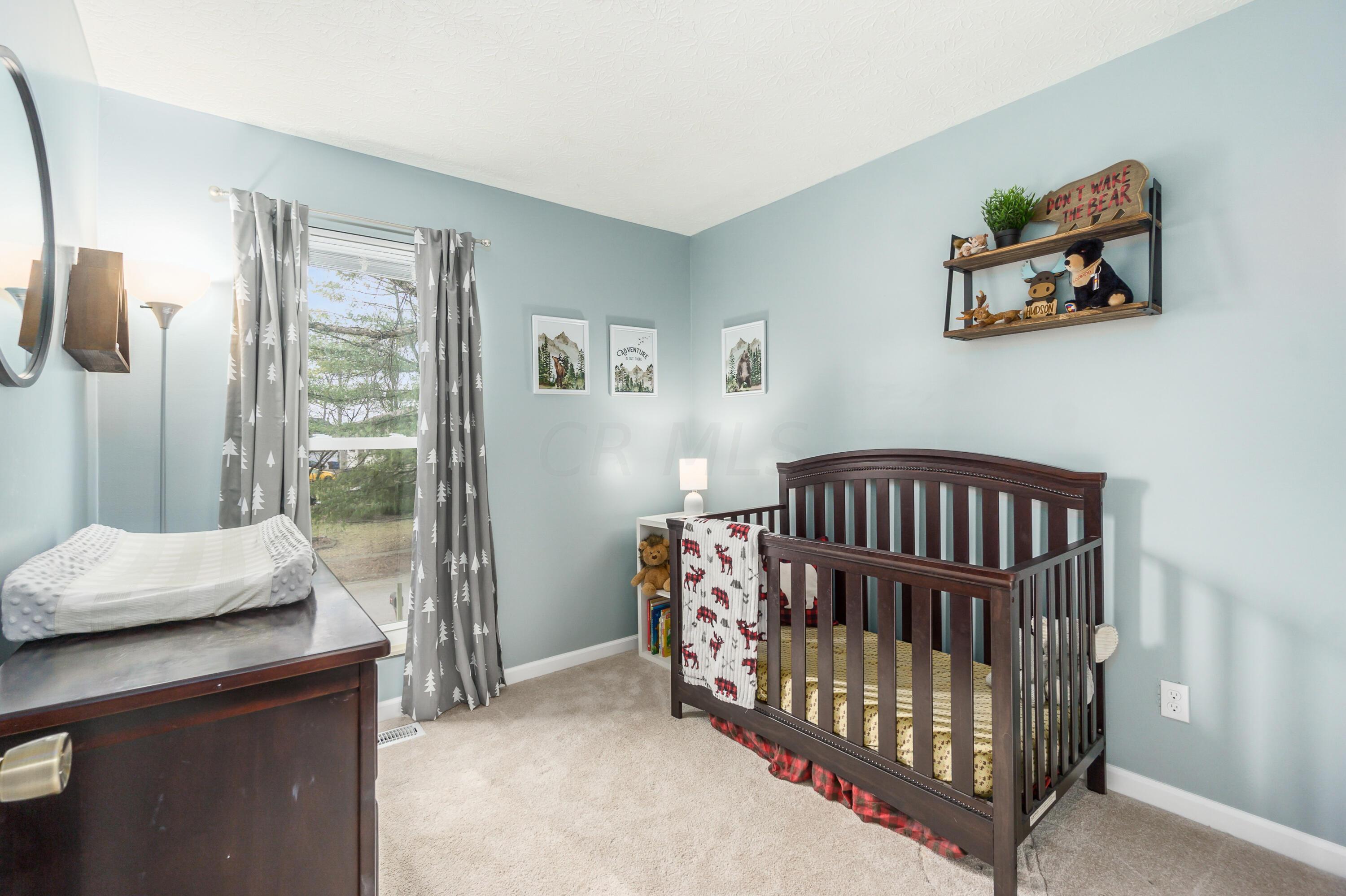 3942 Chickadee Court