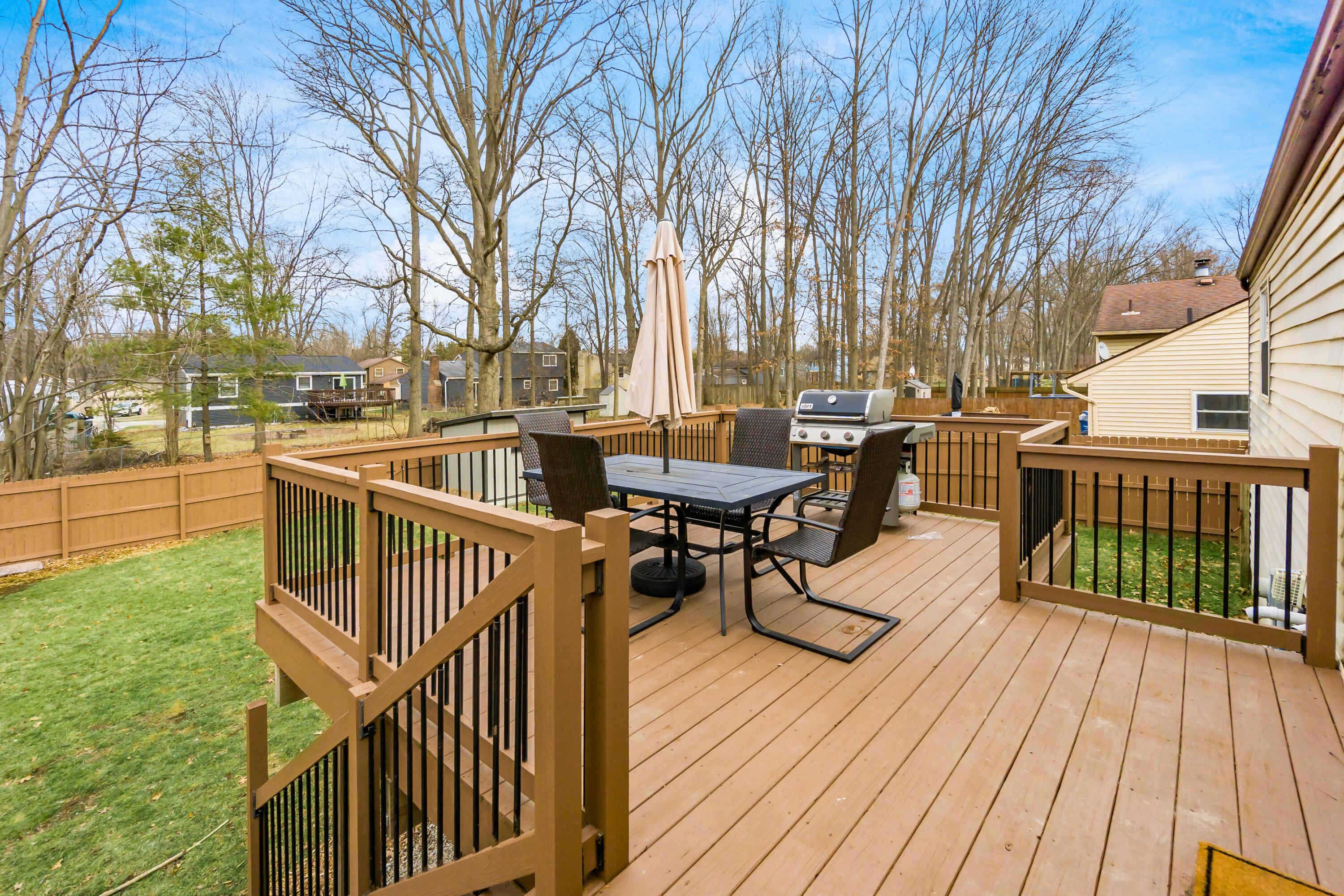 3942 Chickadee Court