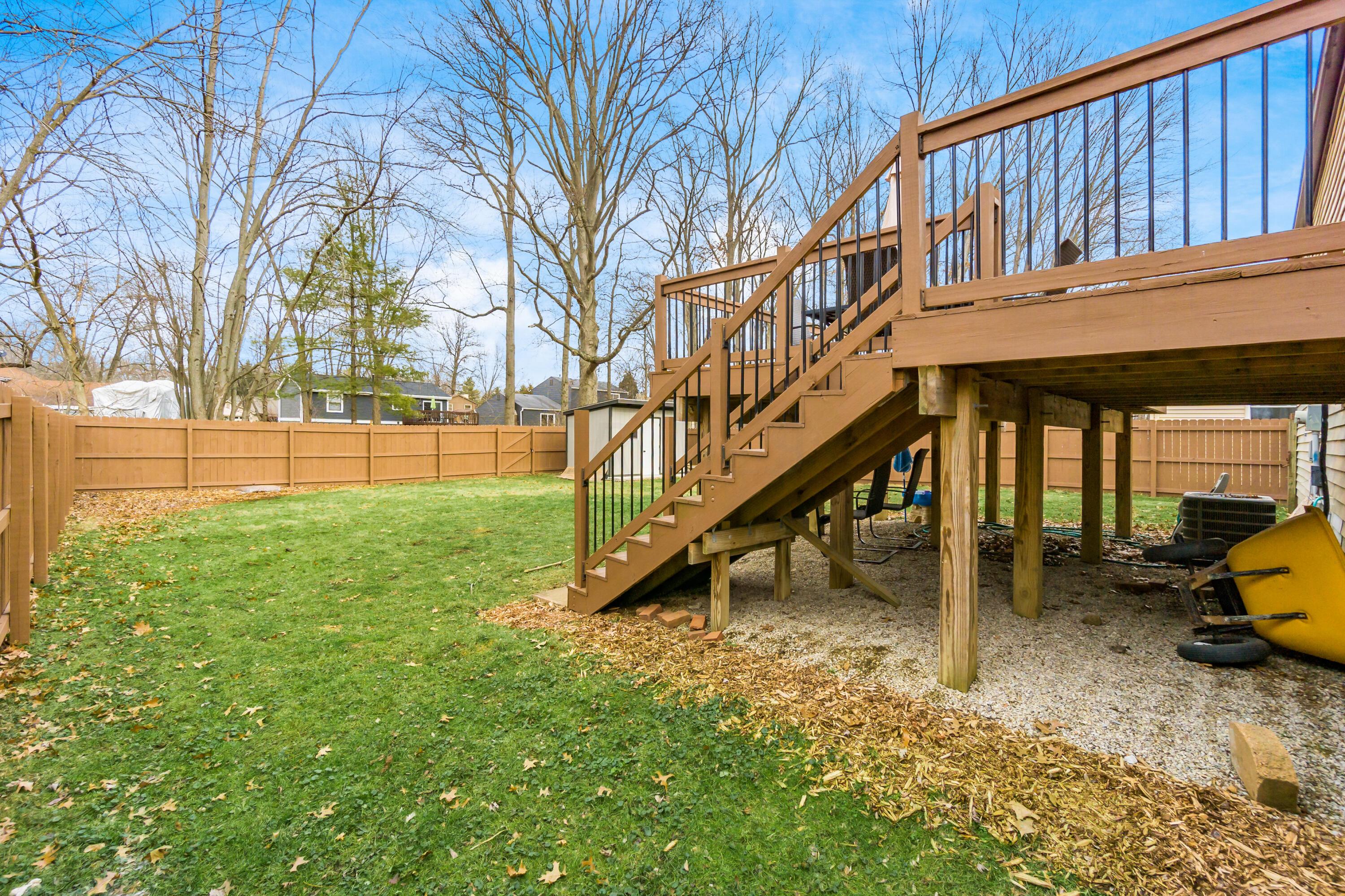 3942 Chickadee Court