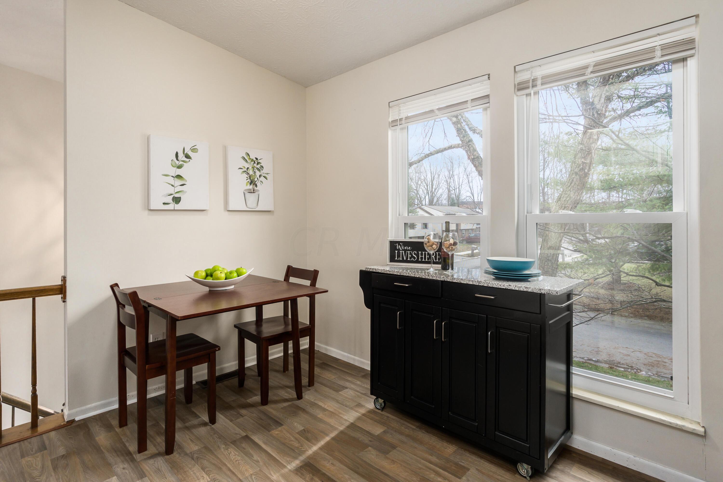 3942 Chickadee Court