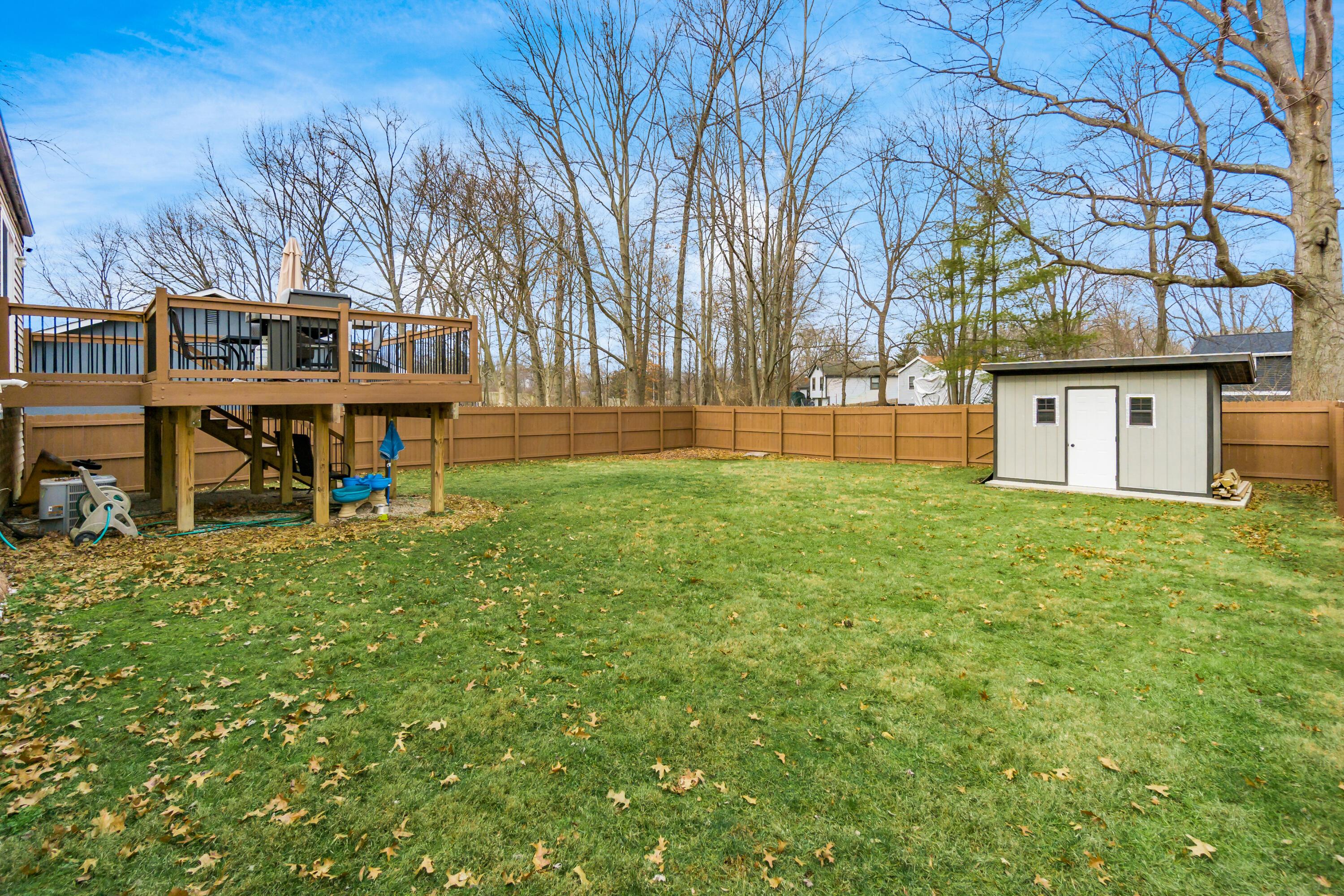 3942 Chickadee Court