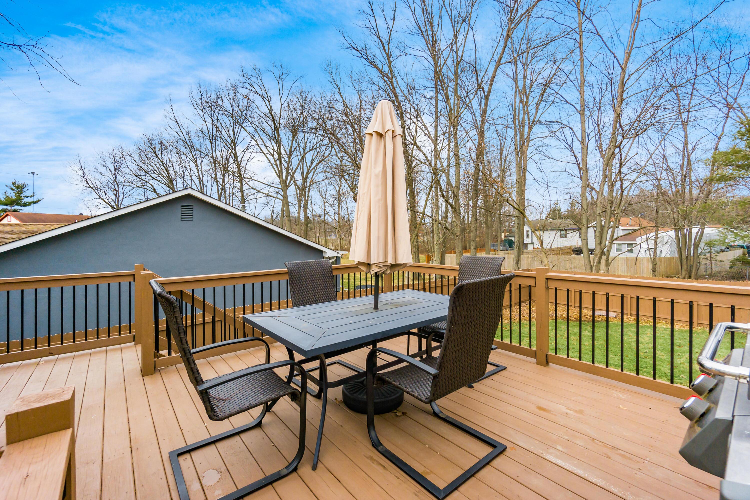 3942 Chickadee Court