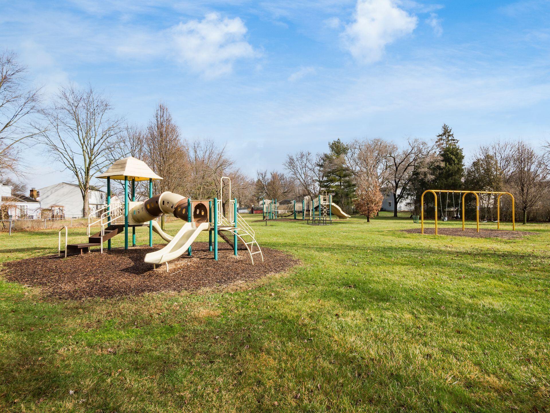 3942 Chickadee Court