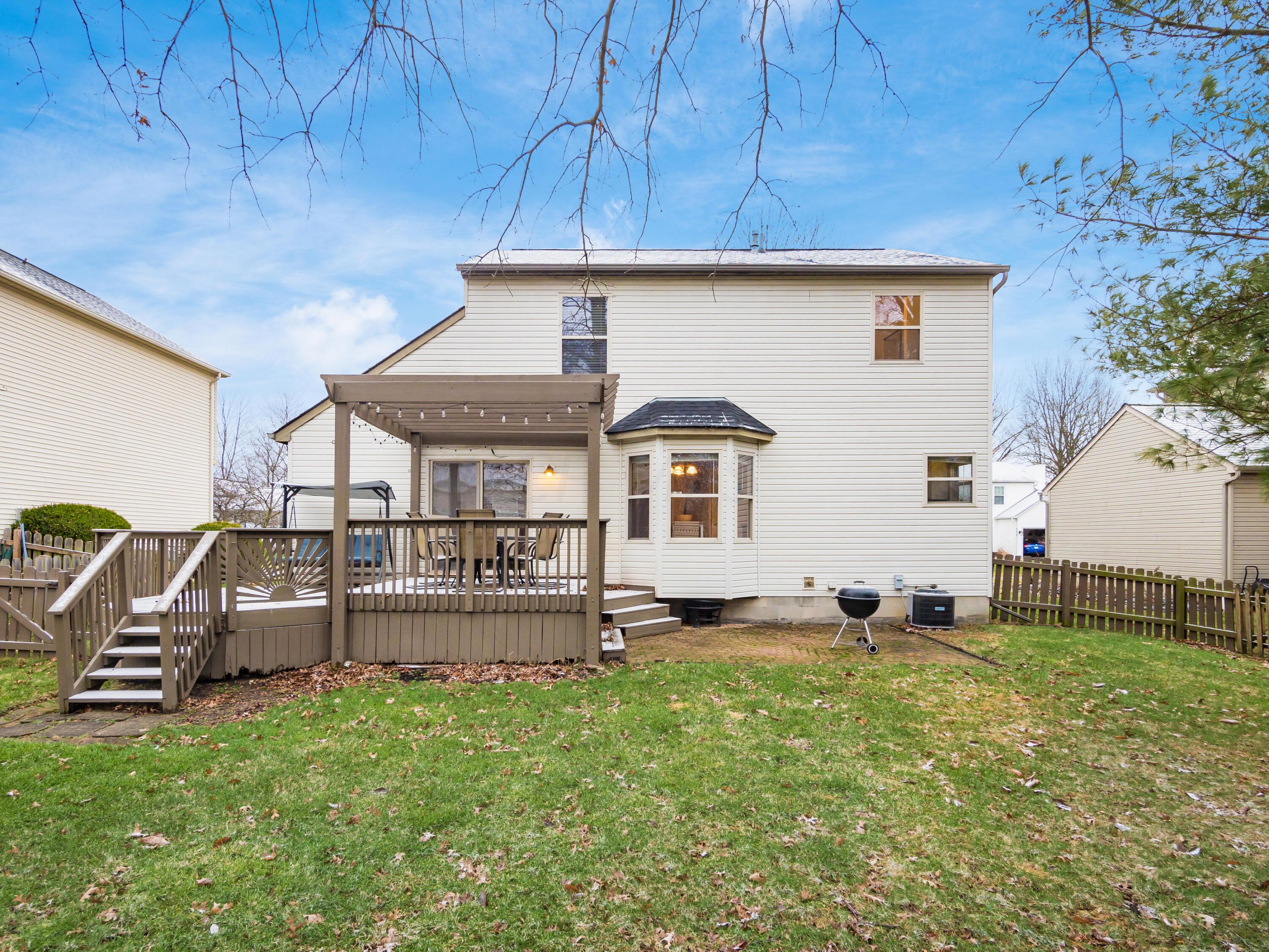 567 Thistle Drive