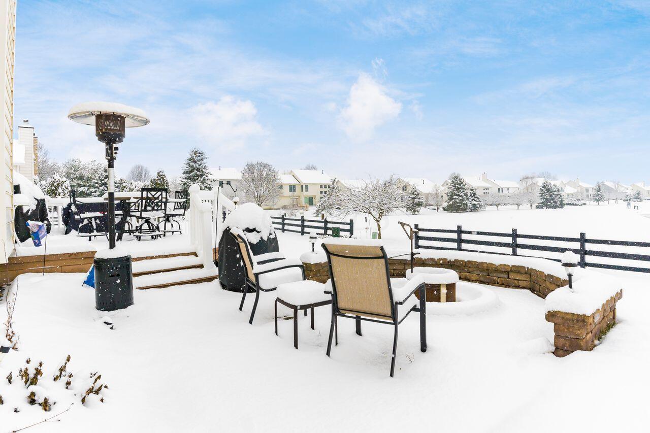 7095 Eventrail Drive