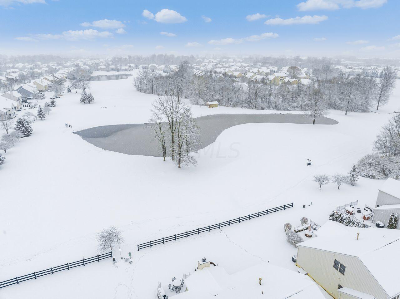 7095 Eventrail Drive