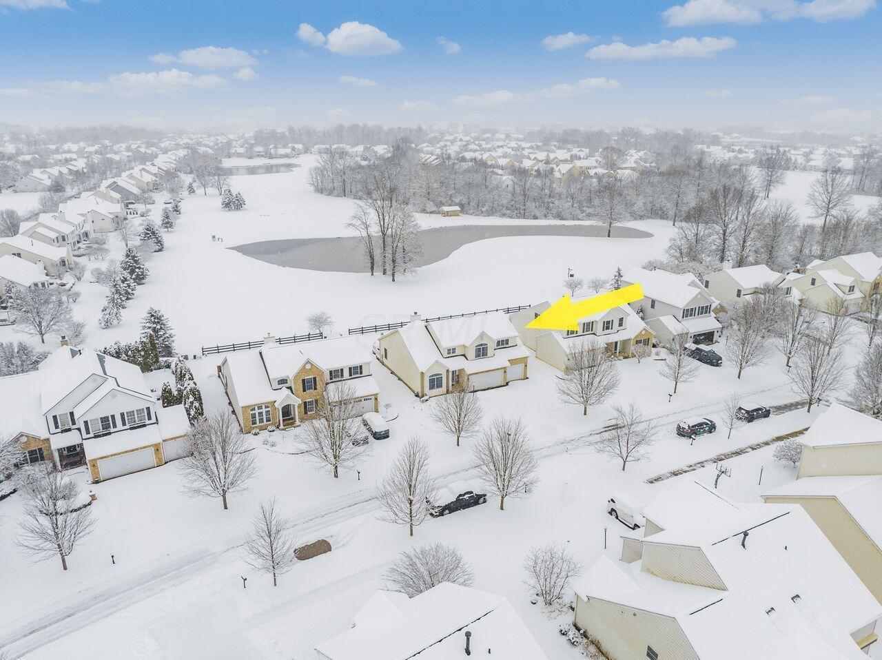 7095 Eventrail Drive