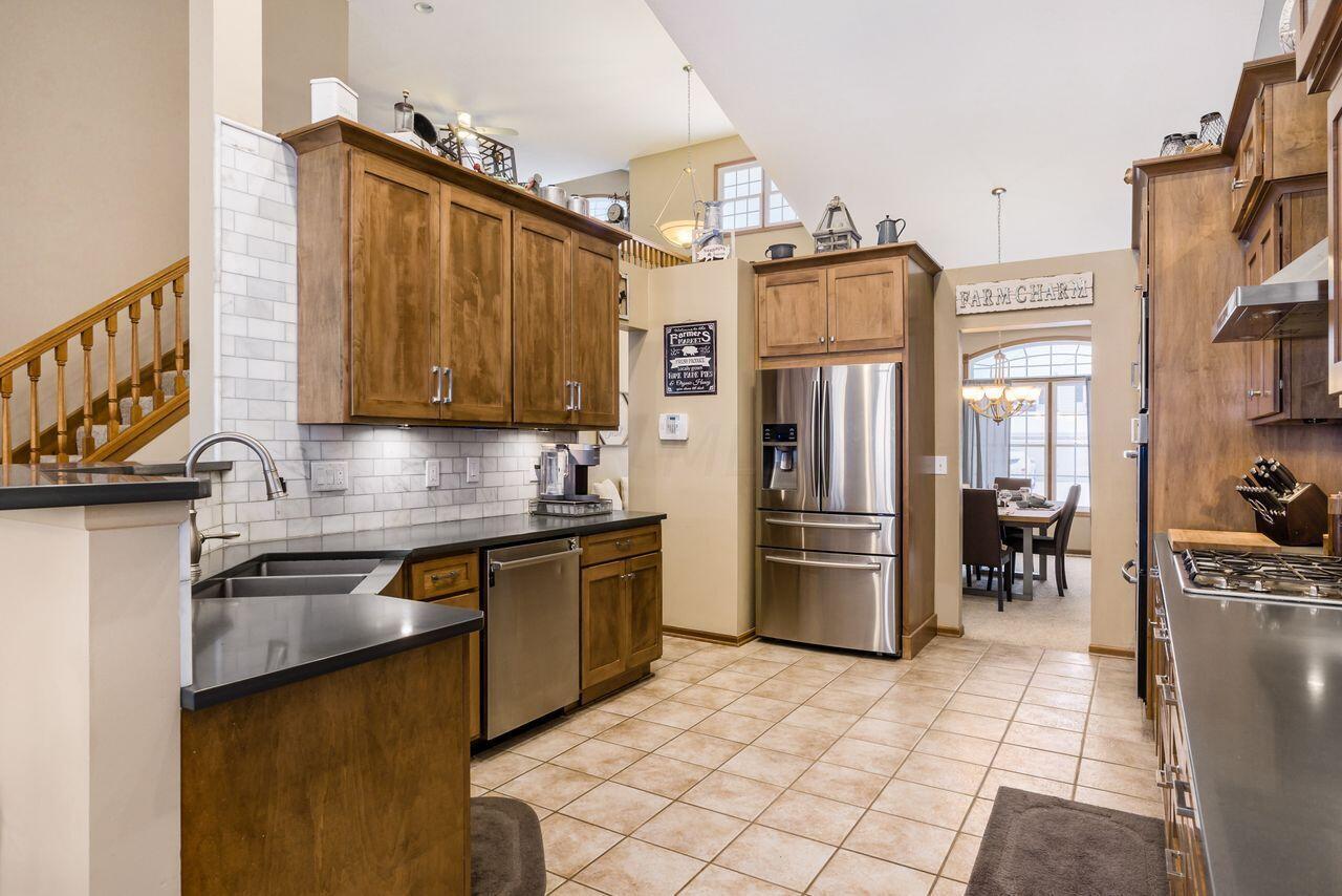 7095 Eventrail Drive